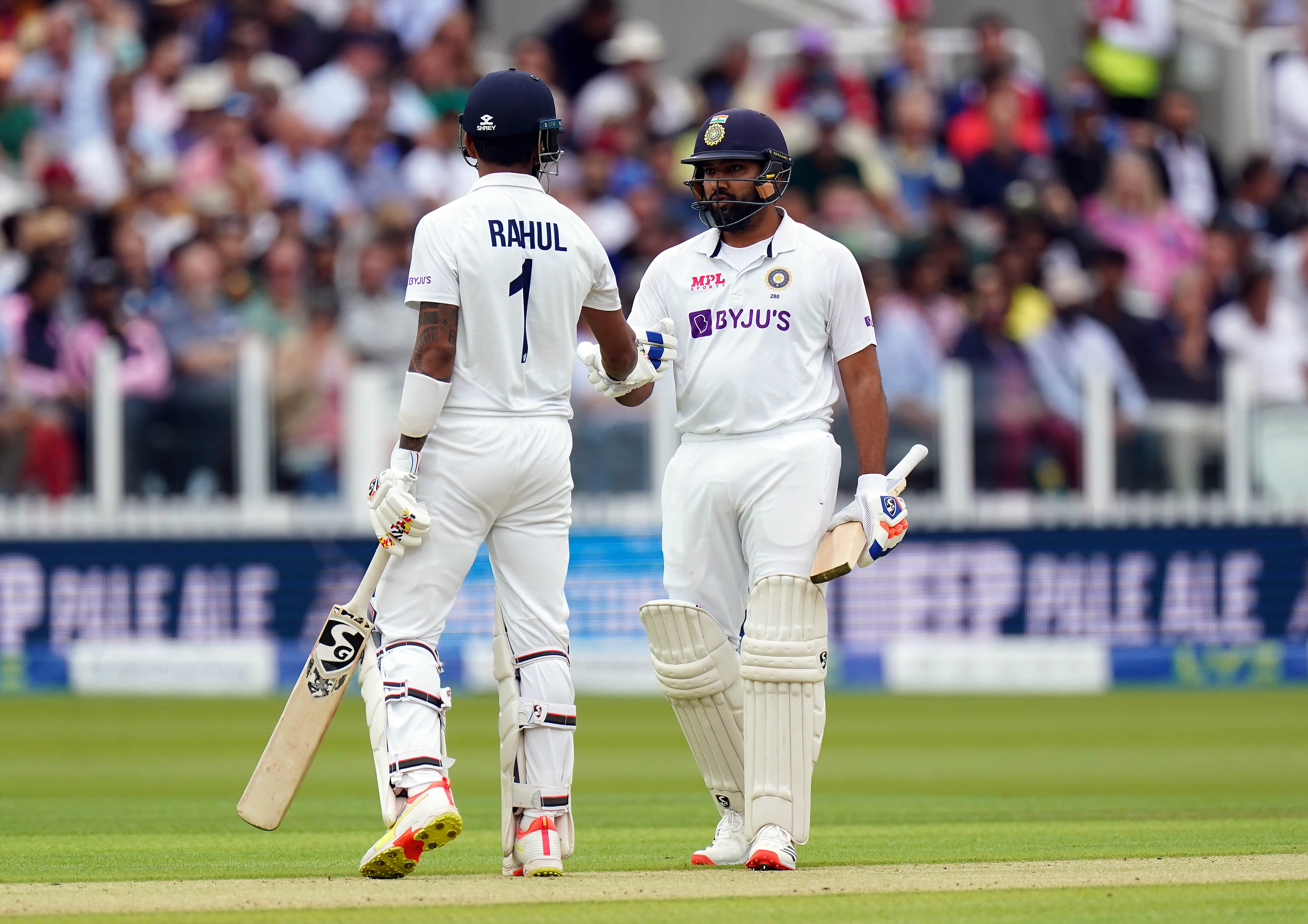 Rohit Sharma to open at MCG; KL Rahul to bat at No.3: Reports 