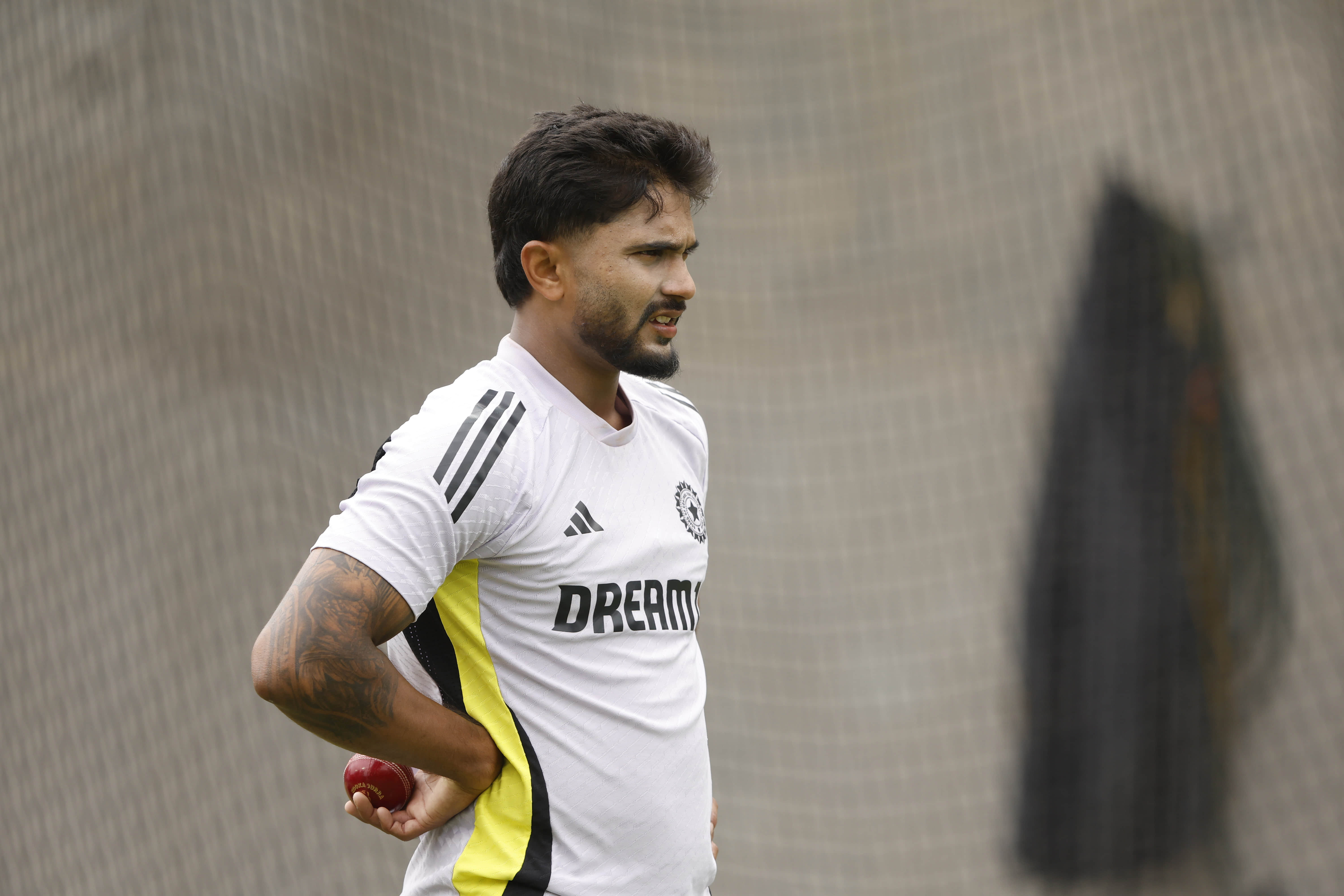 Nitish Reddy set to be dropped as India ponder playing two spinners at MCG: Reports