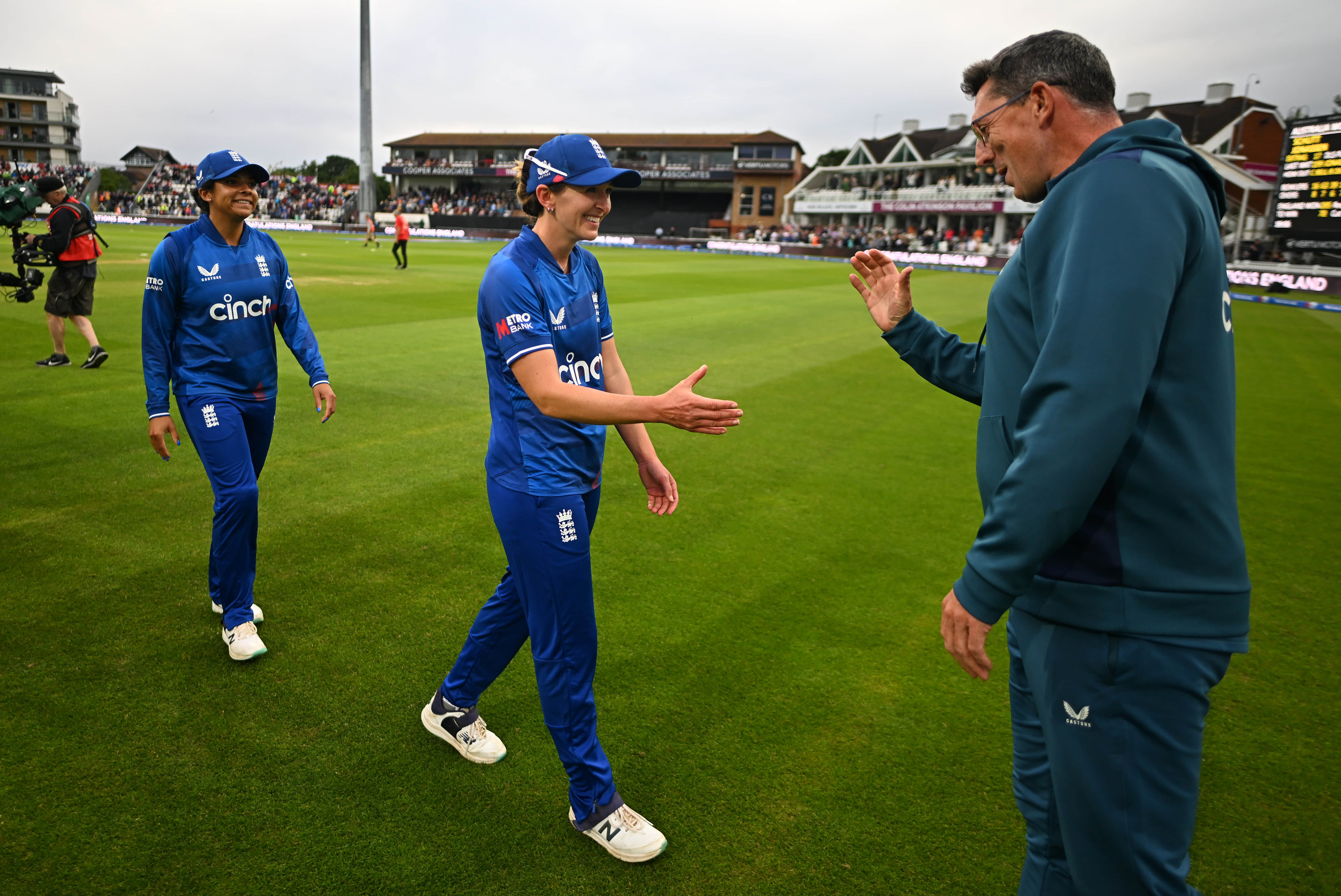 England coach blames WPL for lack of flexibility in Women's Ashes schedule