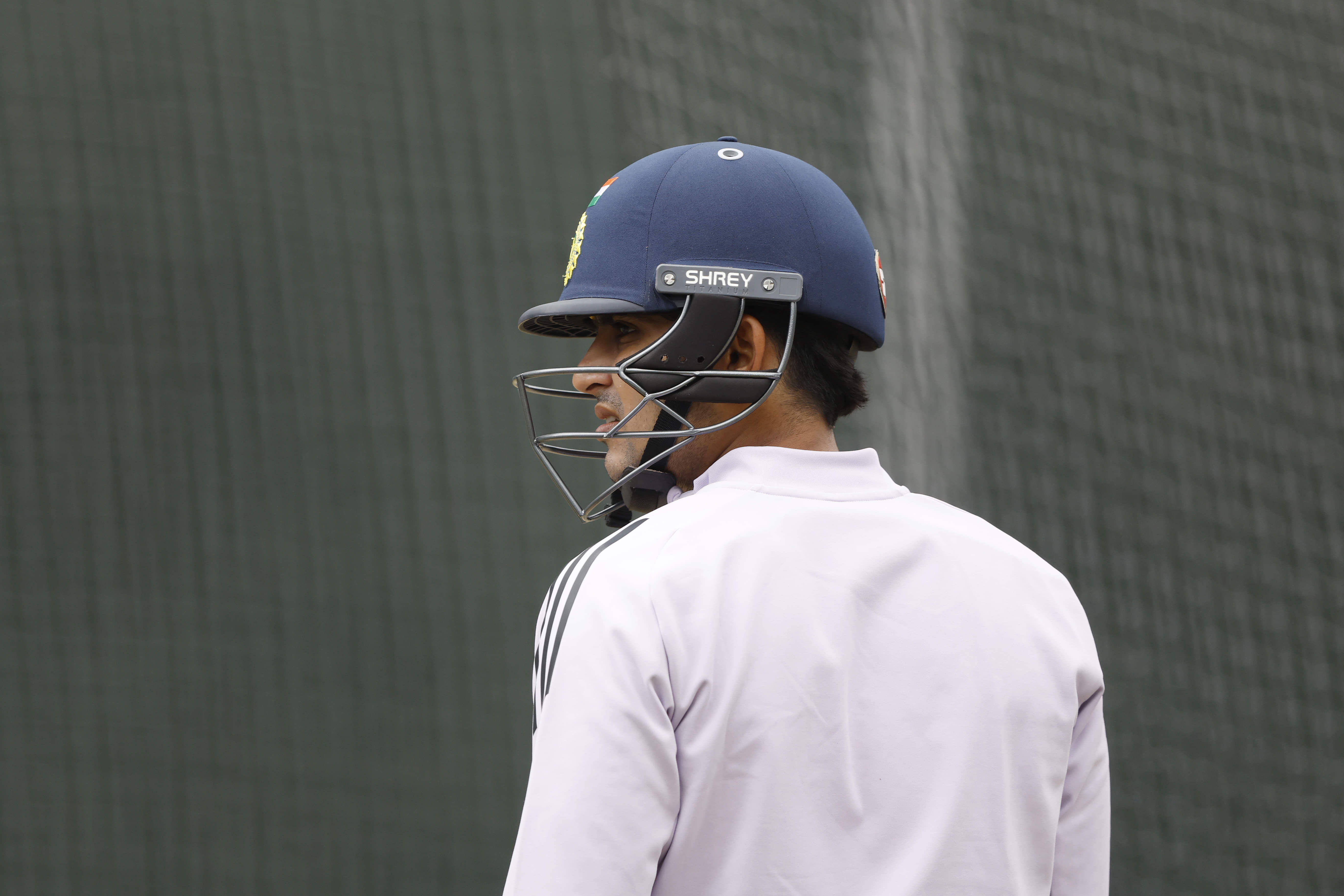 Gill wasn’t dropped, he just didn’t fit into the combination: India assistant coach