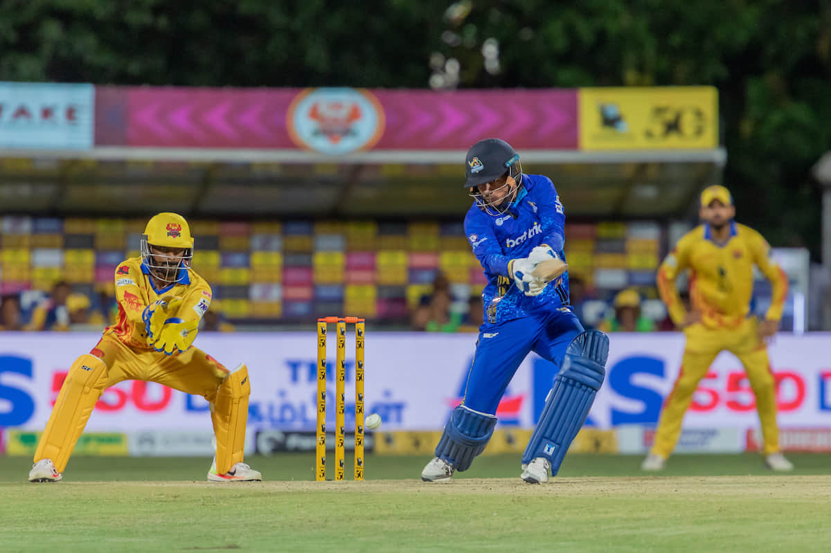 SS Rajan T20 Trophy 2024-25: All squads, full schedule, live streaming, fantasy & more