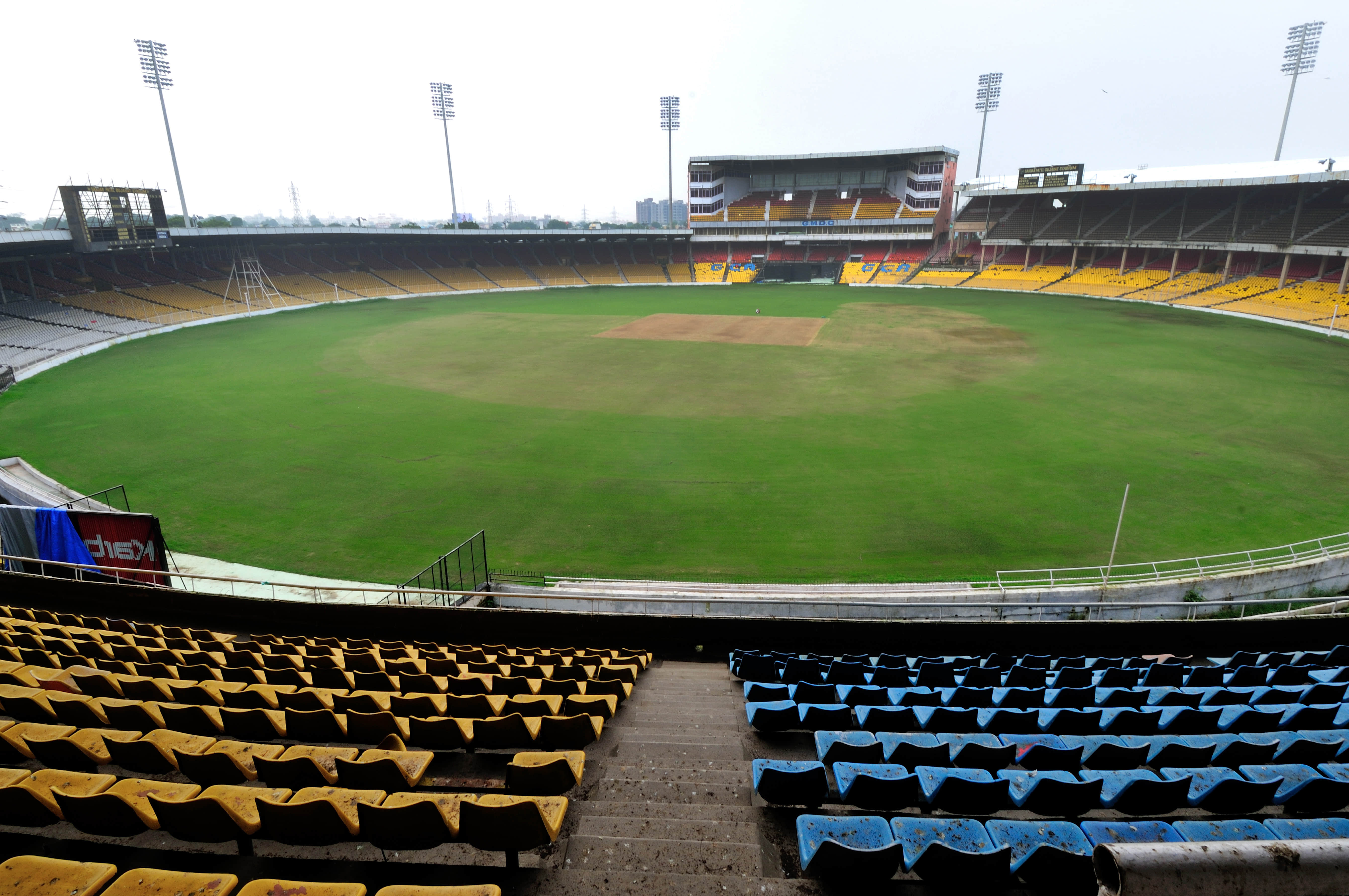 KCC T20 Challengers A League, 2024/25: Full squads, Predicted XIs, When and where to watch the semi-finals & final