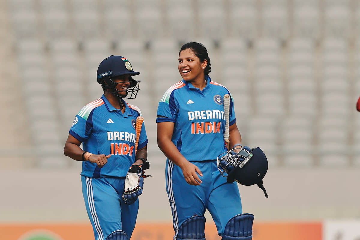 Feeble West Indies women whitewashed in ODIs after T20I drubbing