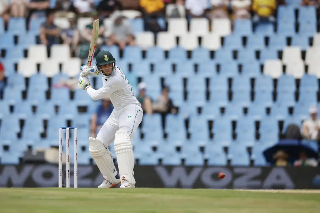 SA vs PAK: Corbin Bosch becomes first-ever South African to achieve historic Test feat