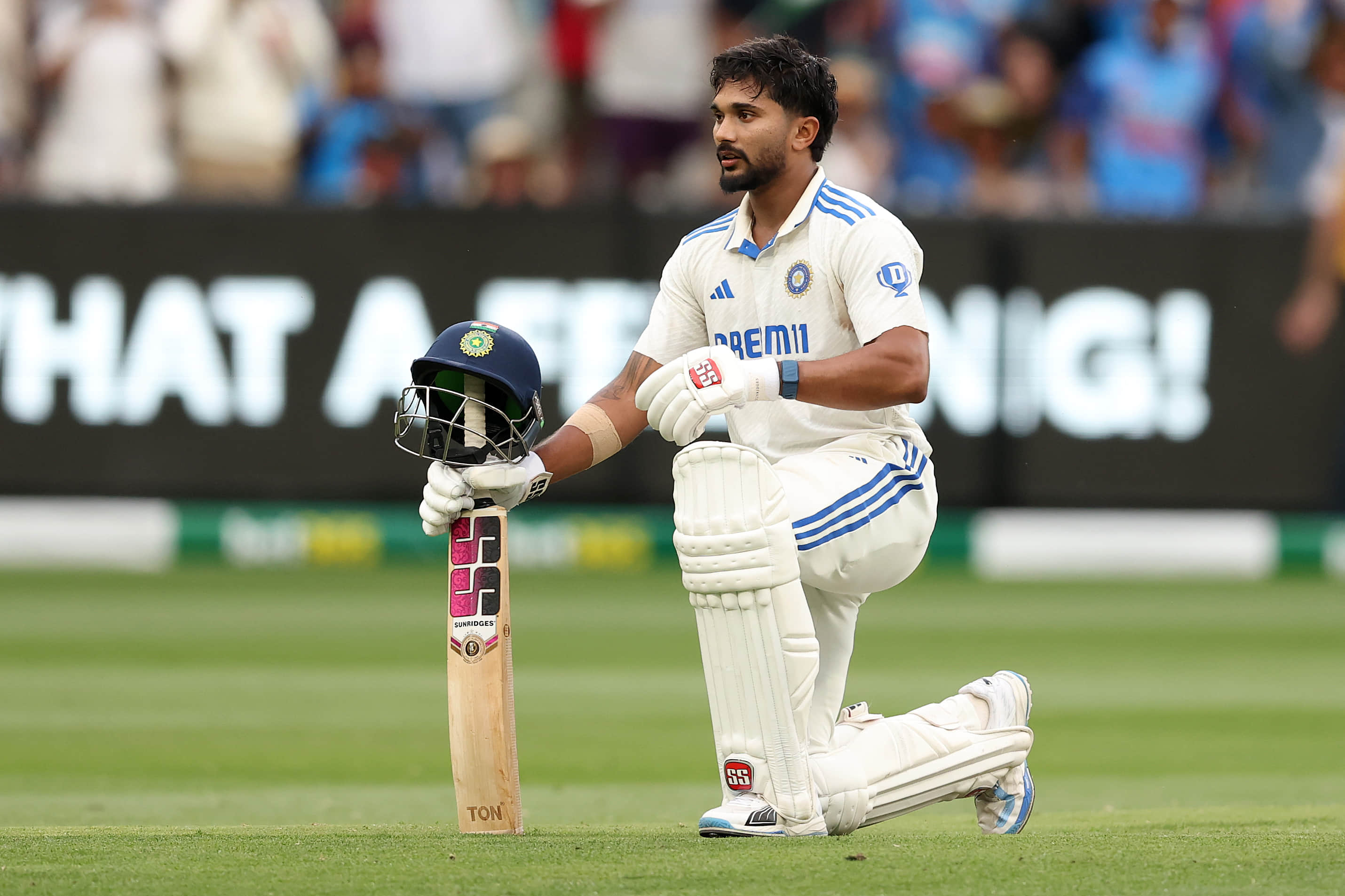 Not Pushpa, Nitish Kumar Reddy is Andhra's biggest blockbuster of 2024