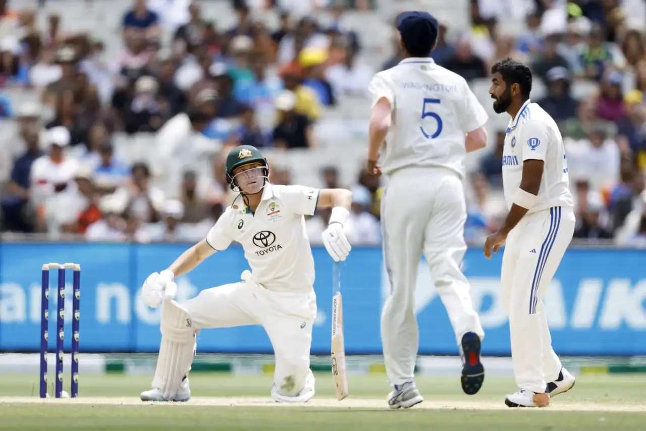 Inconsistent bounce could be a huge factor in run chase: Labuschagne