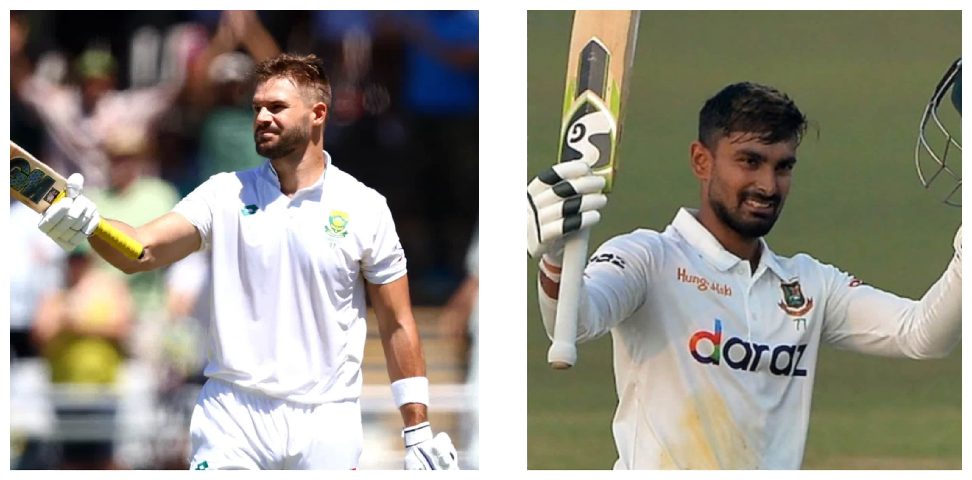 Best Test knocks of 2024 ft. Jaiswal, Markram & Litton Das