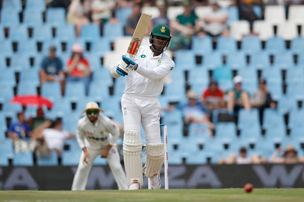 SA vs PAK: Kagiso Rabada joins Shaun Pollock, Dale Steyn in a special double