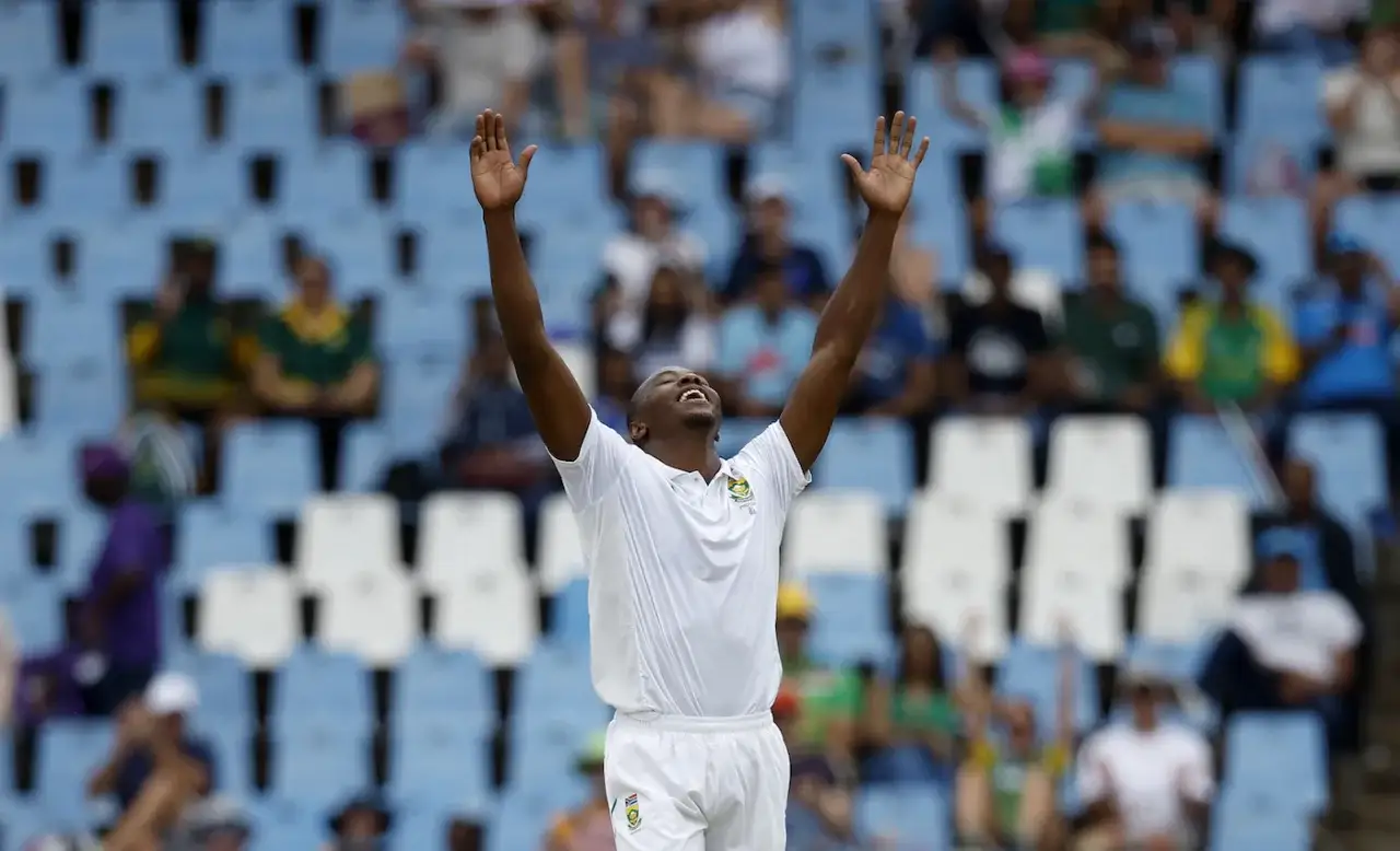 Kagiso Rabada has his ultimate ‘I’m him’ moment to propel South Africa to WTC Final