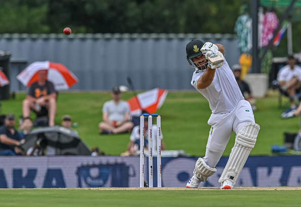 Aiden Markram relieved to see South Africa secure WTC final qualification