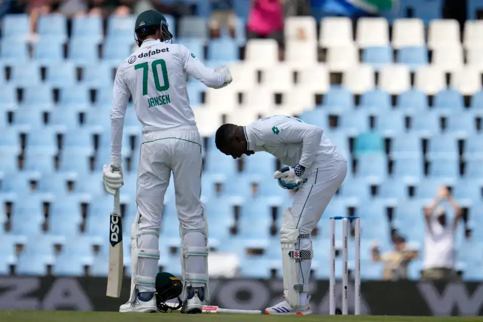 From ‘non-serious Test nation’ to WTC finalists: South Africa’s surreal journey