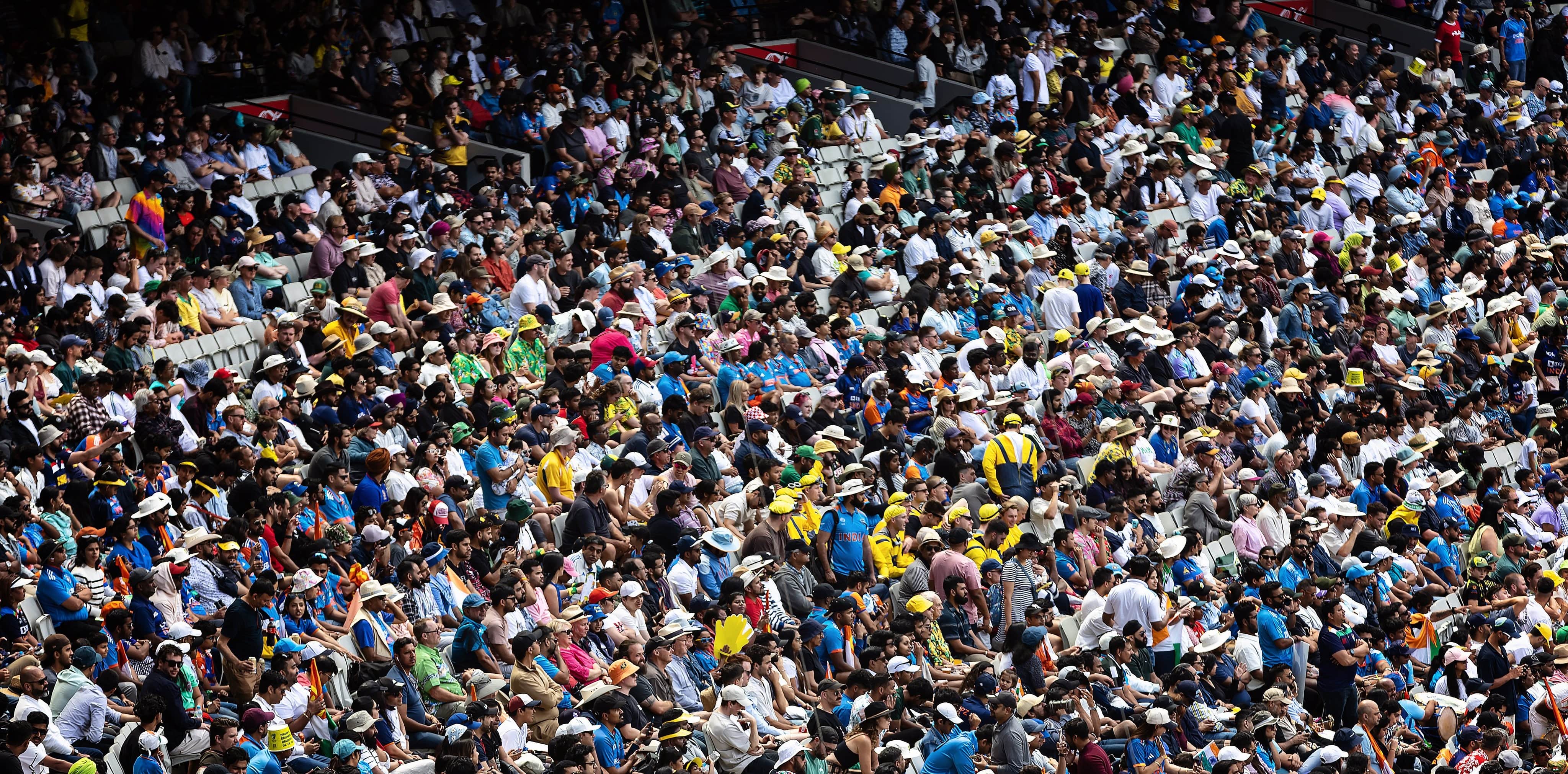BGT 2024-25: Boxing Day Test sets all-time attendance record in Australia