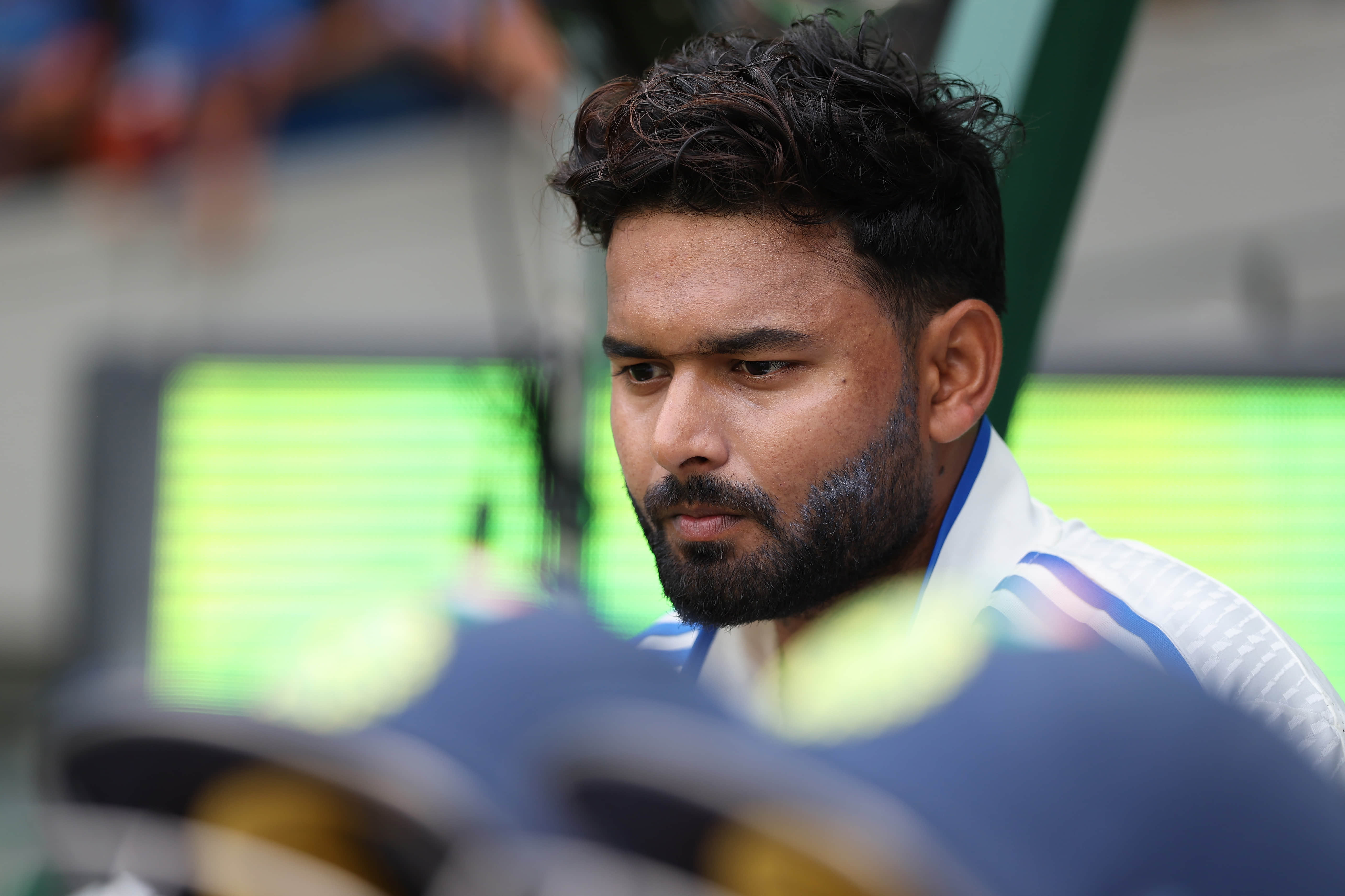 Timeline: Rishabh Pant triggers a collapse for India at MCG