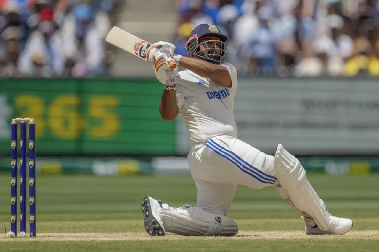 Rishabh Pant needs to understand what is required of him: Rohit Sharma