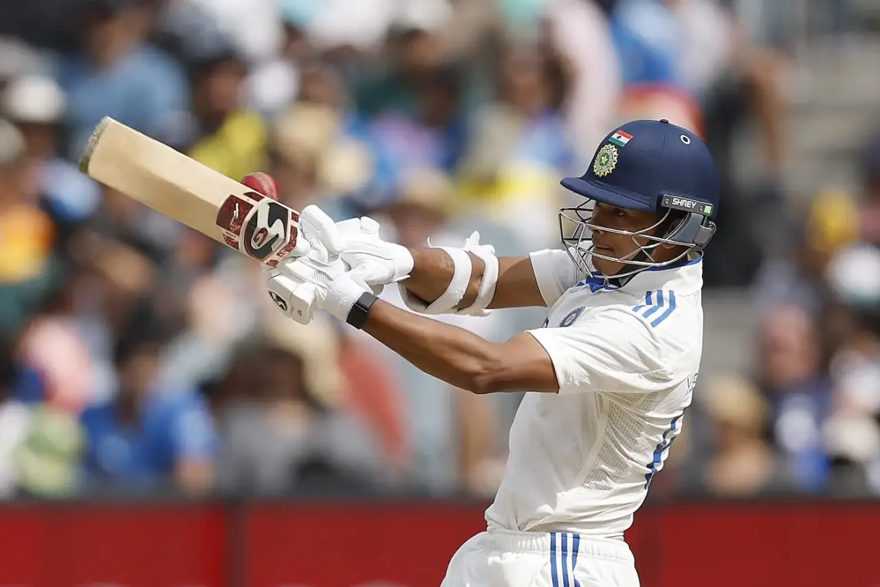 We have been little unfortunate: Rohit reacts to Jaiswal dismissal at MCG