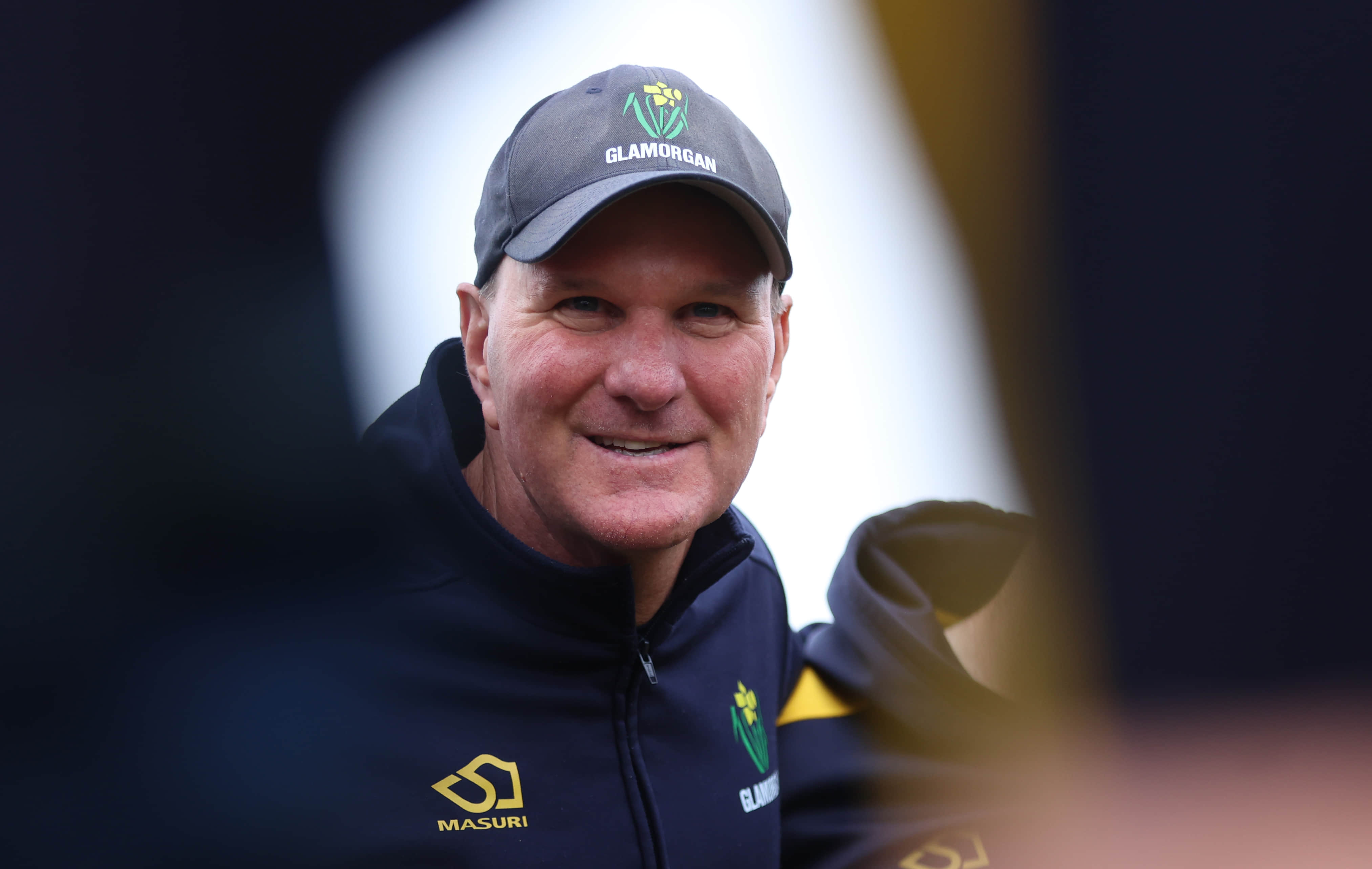 Glamorgan coach Grant Bradburn sacked after misconduct charge