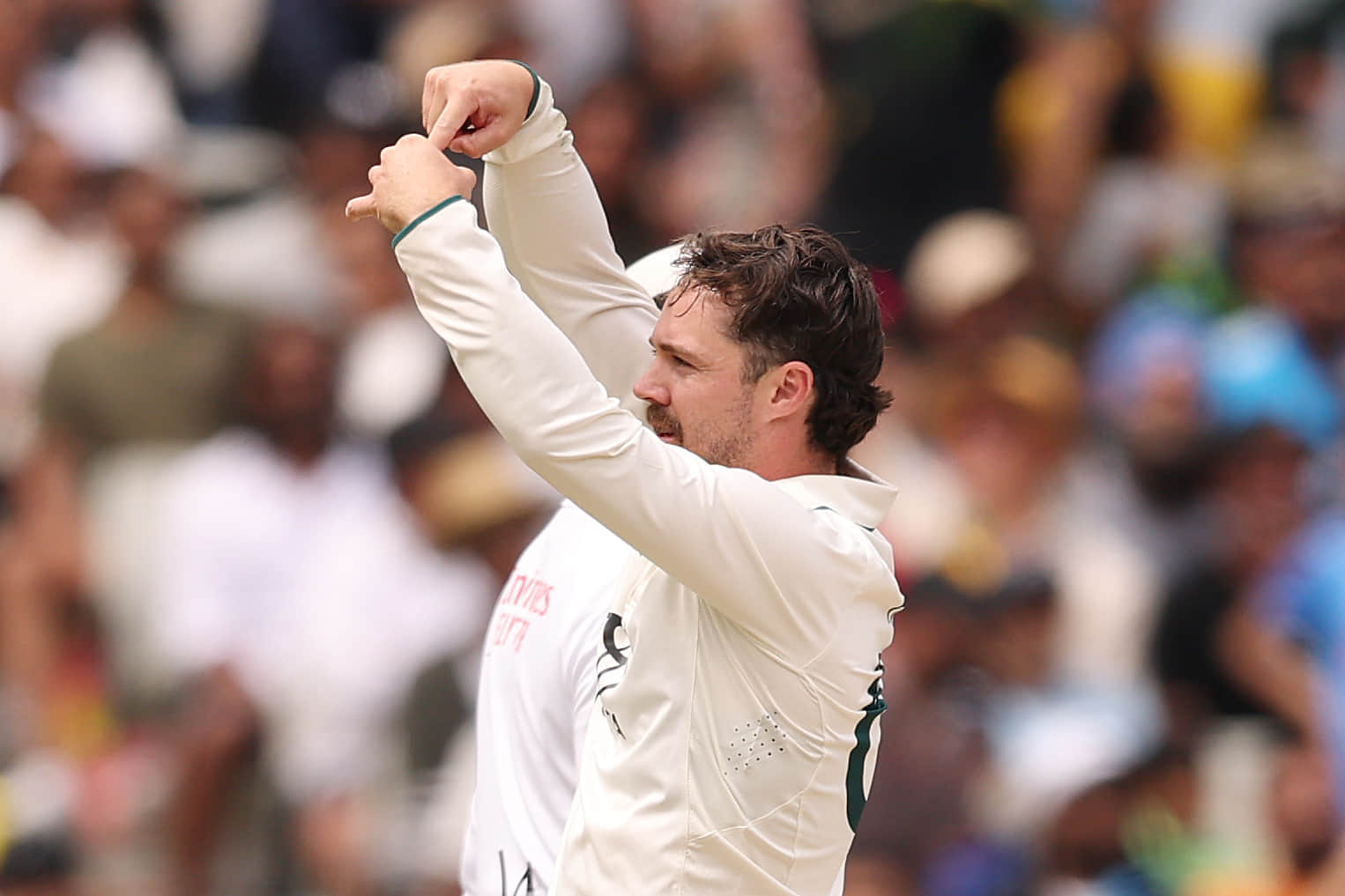 Navjot Singh Sidhu slams Travis Head for ‘obnoxious behaviour’