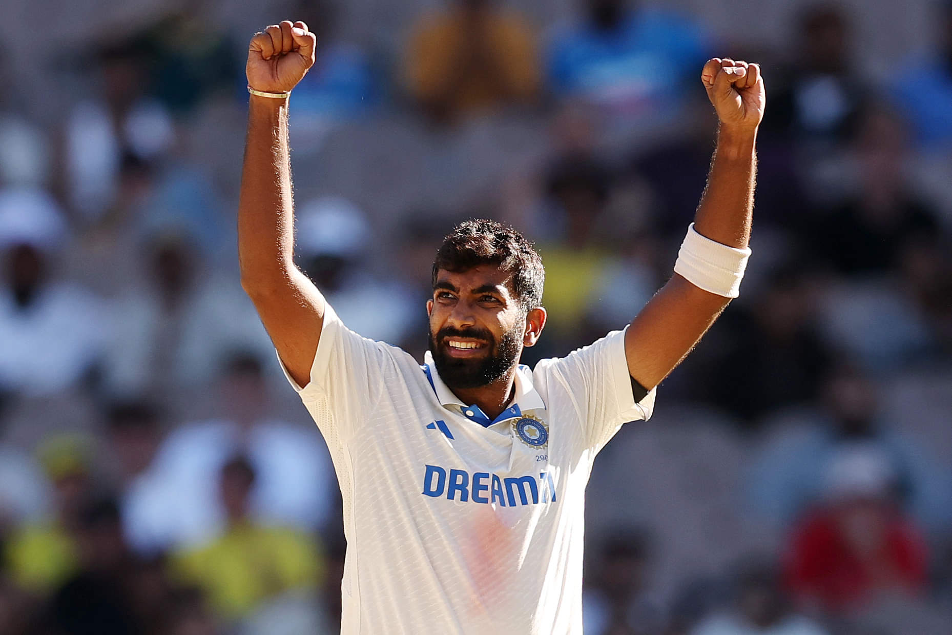 ICC Test Rankings | Bumrah reaches highest-ever points tally by an Indian bowler in history