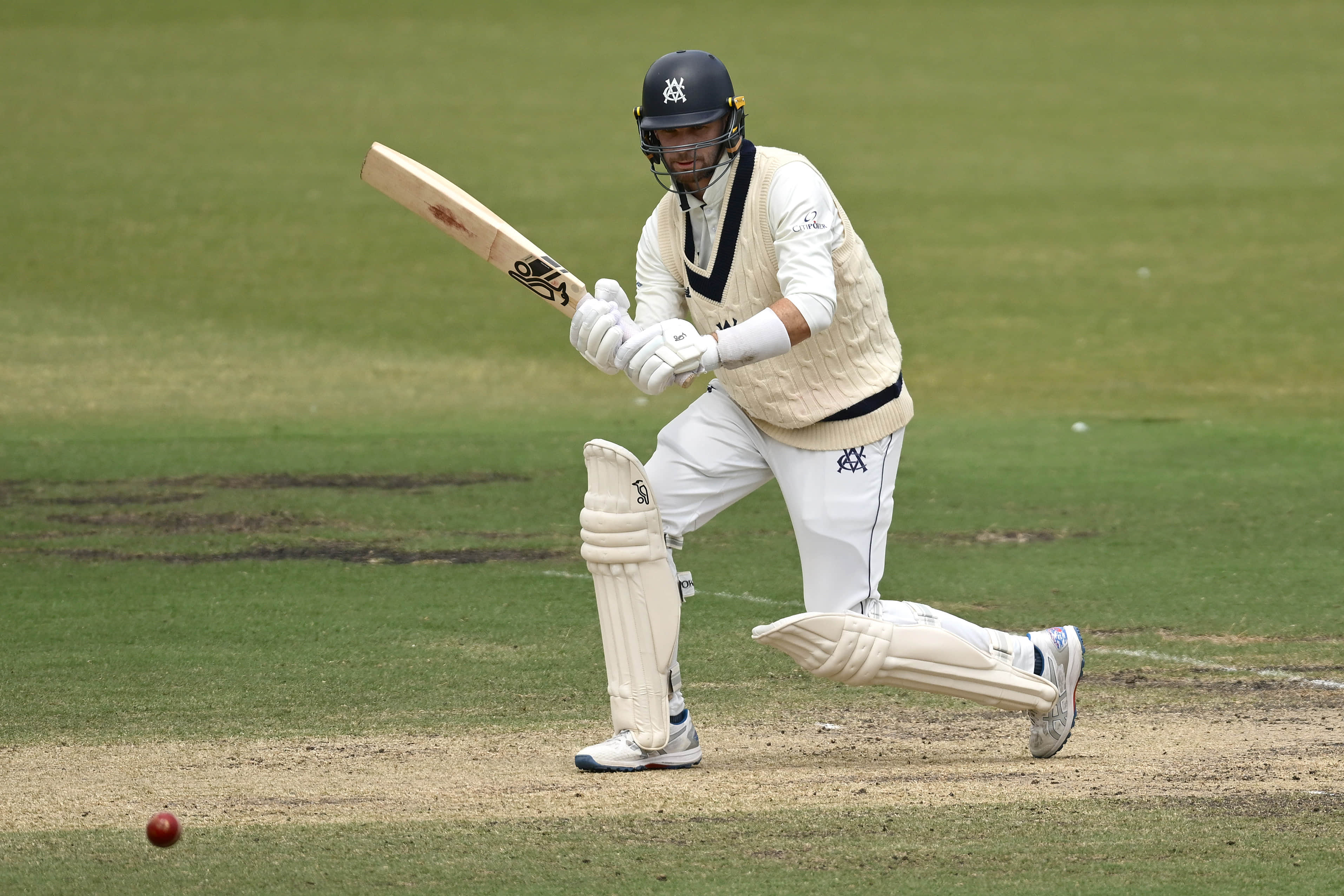 Peter Handscomb in line for Test recall after being roped in as substitute for Sydney Test