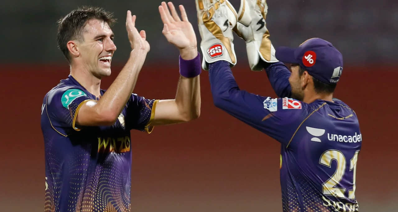 Former KKR player announces retirement from white-ball cricket