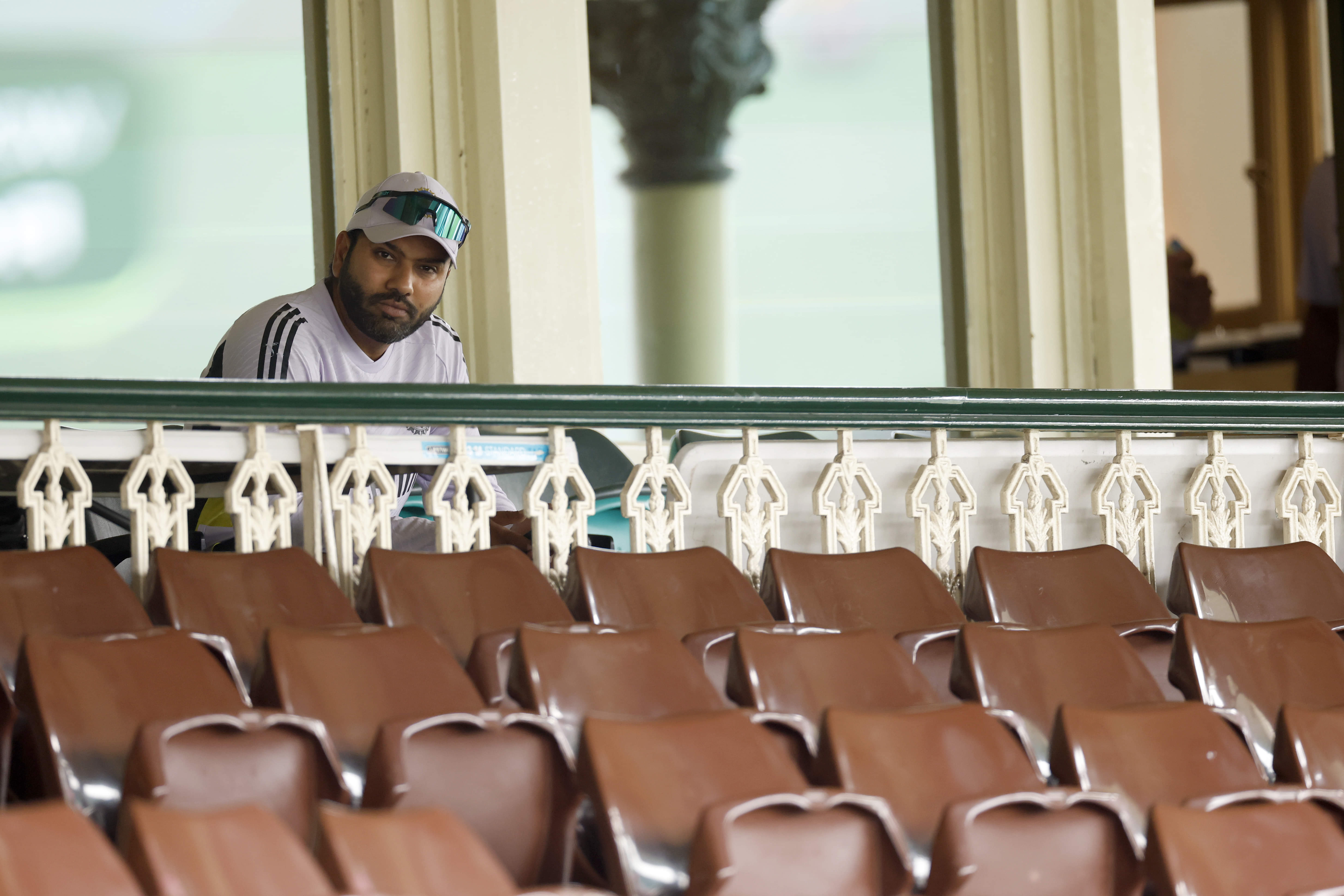 Anatomy of a Fall: A timeline of Rohit Sharma's curious Test career