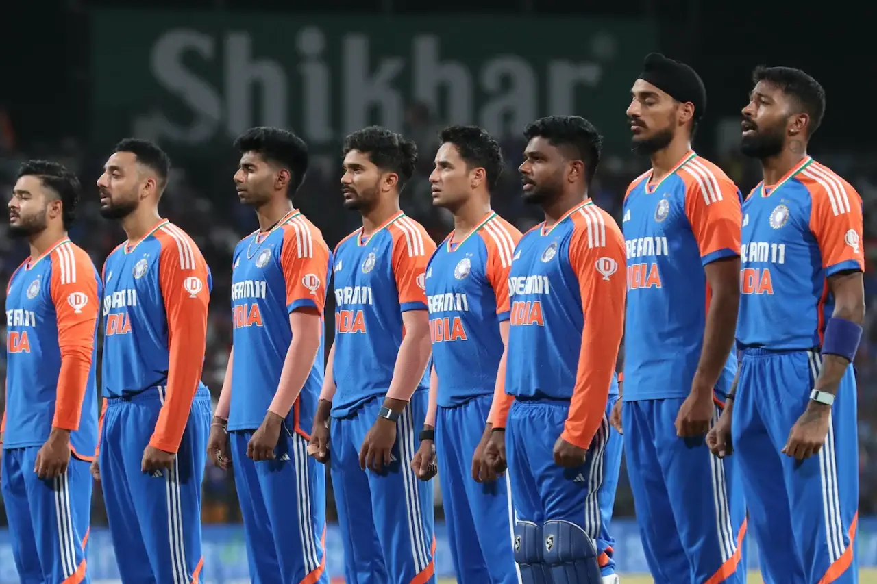 ICC Champions Trophy 2025: 3 Indian players who can make their debut