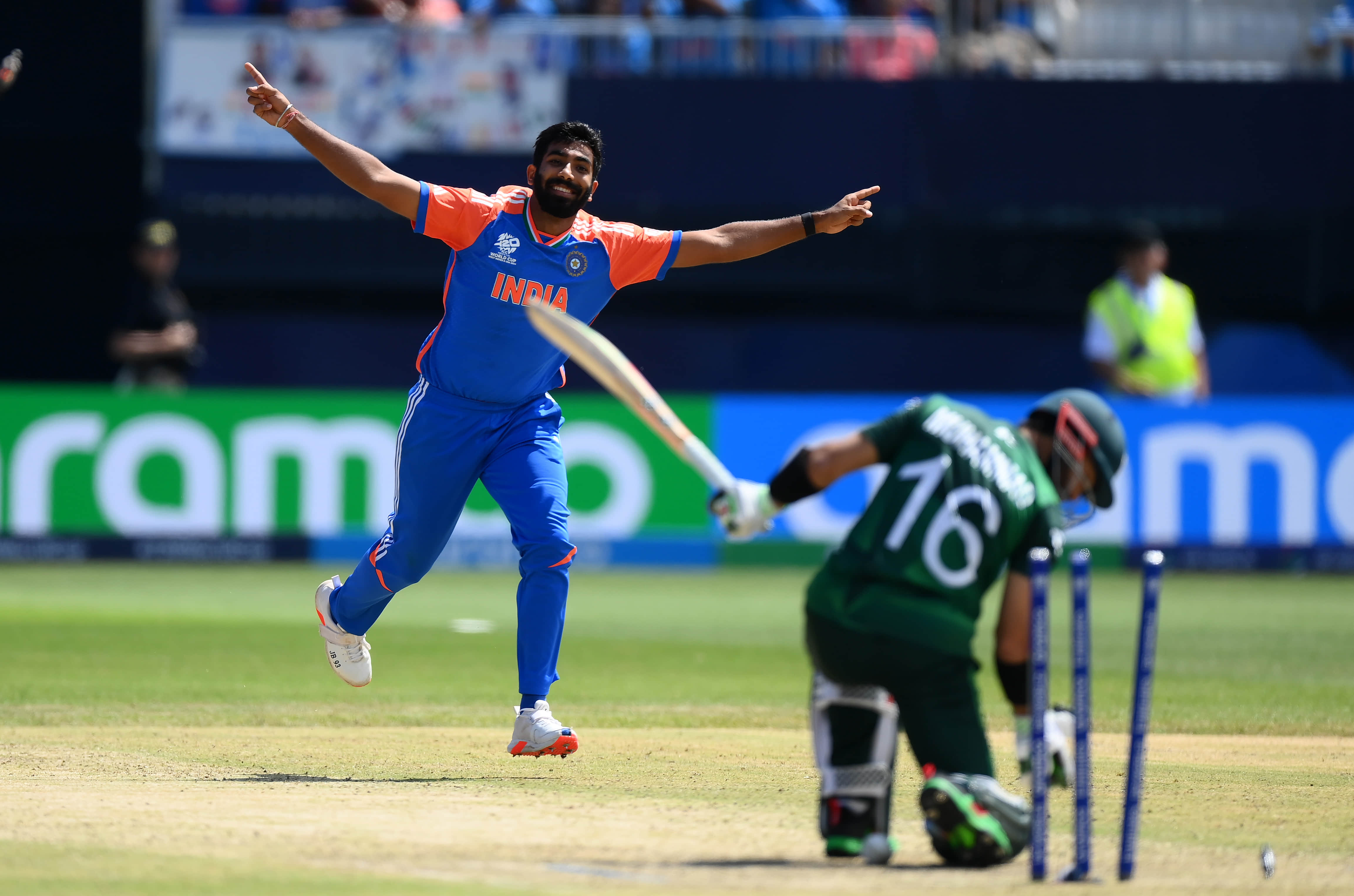 India’s full Champions Trophy 2025 schedule, India vs Pakistan date, venue and match details