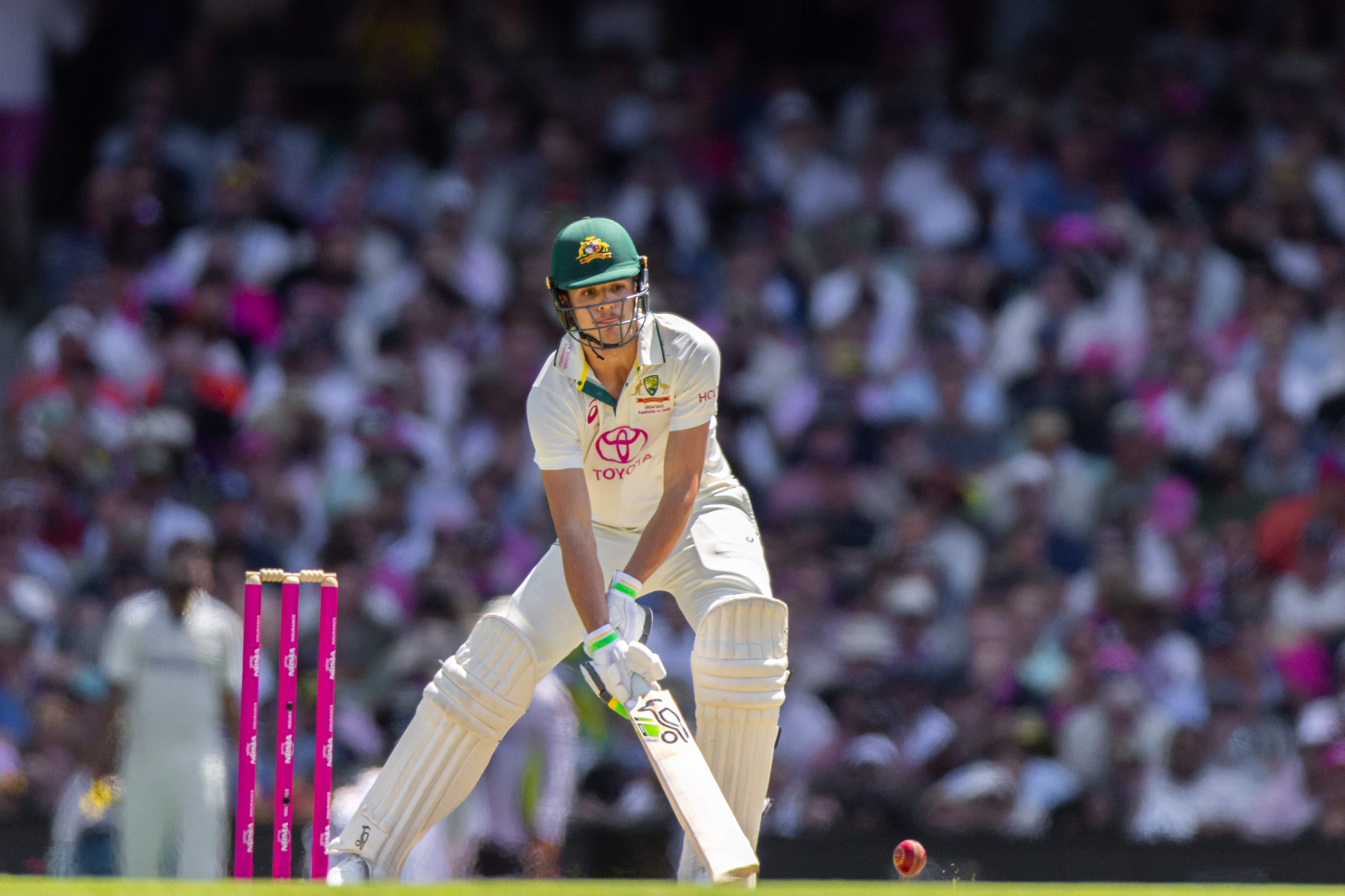 Three IPL franchises Australia’s Sam Konstas could play for