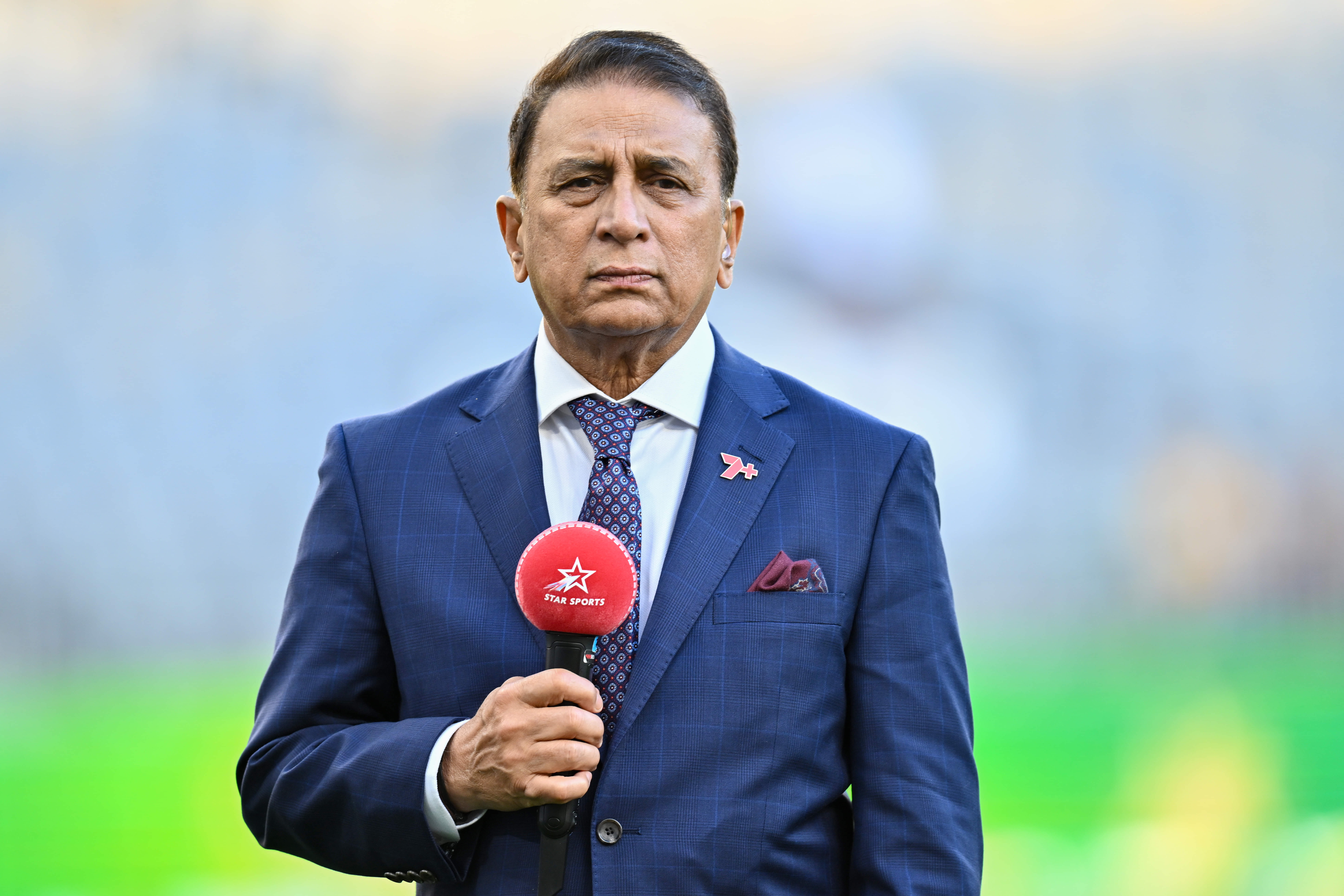 Gavaskar slams organisers for ignoring him during BGT presentation ceremony