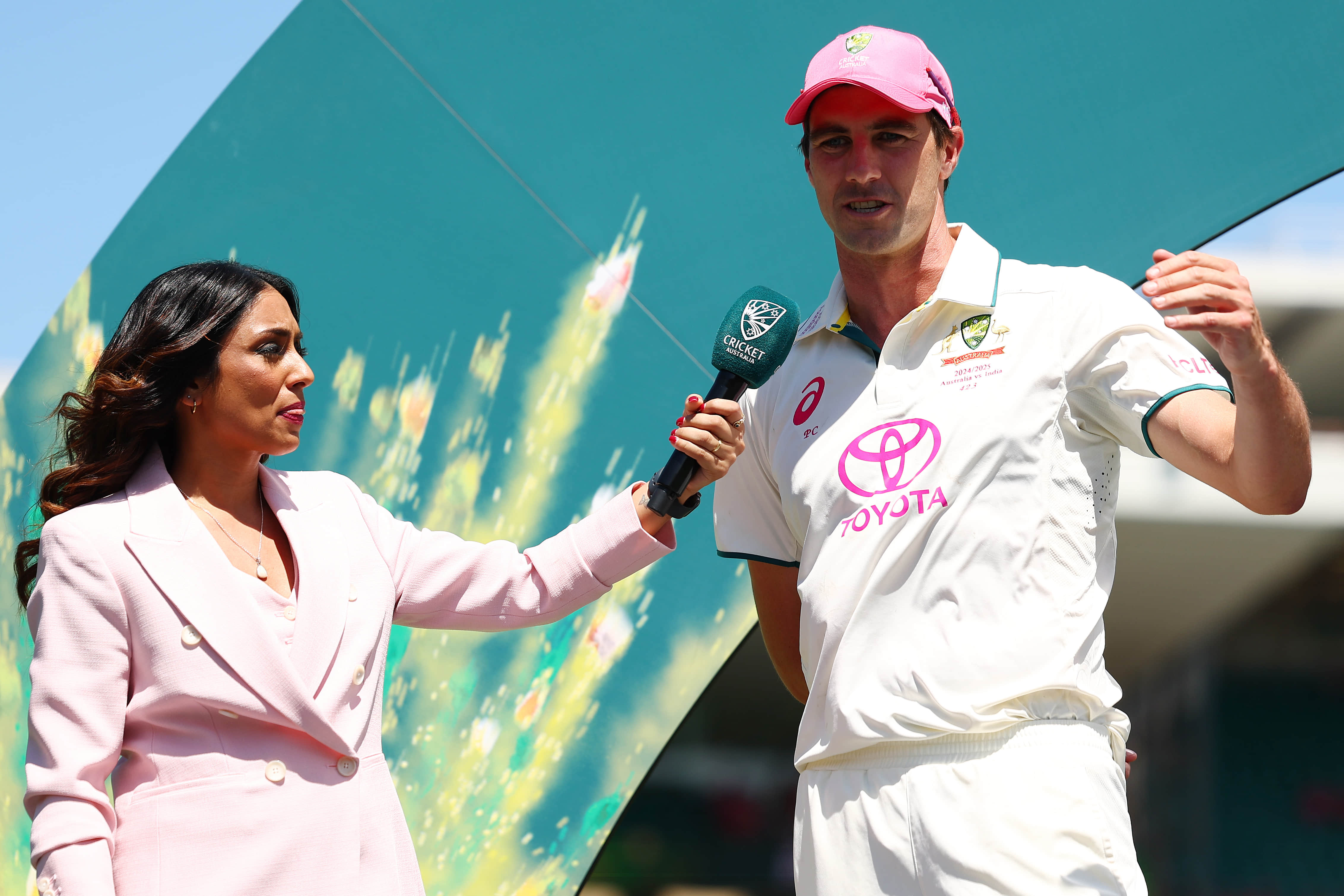 Pat Cummins hints at skipping Sri Lanka tour after Australia make WTC final