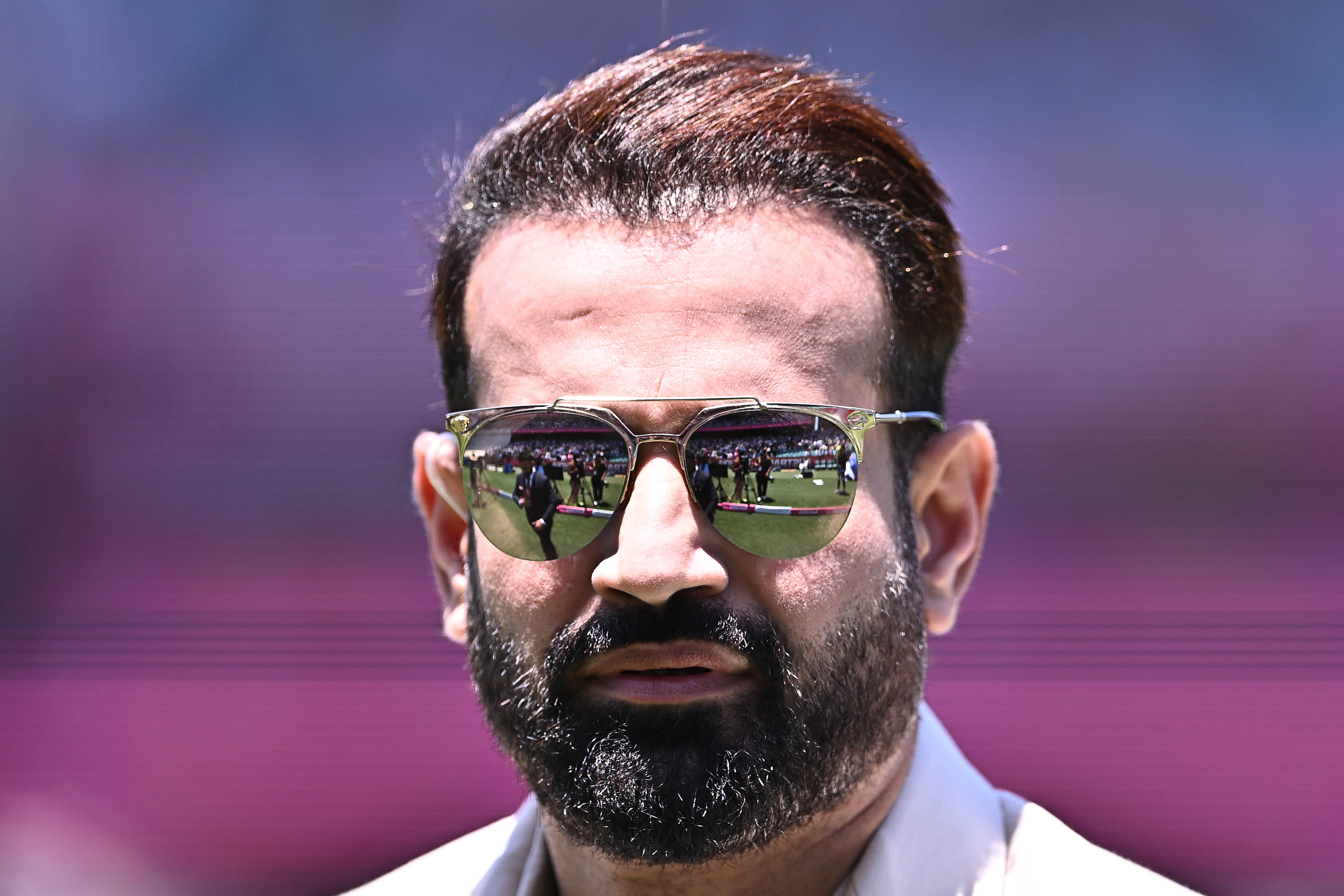 Irfan Pathan critiques Virat Kohli for not playing domestic cricket