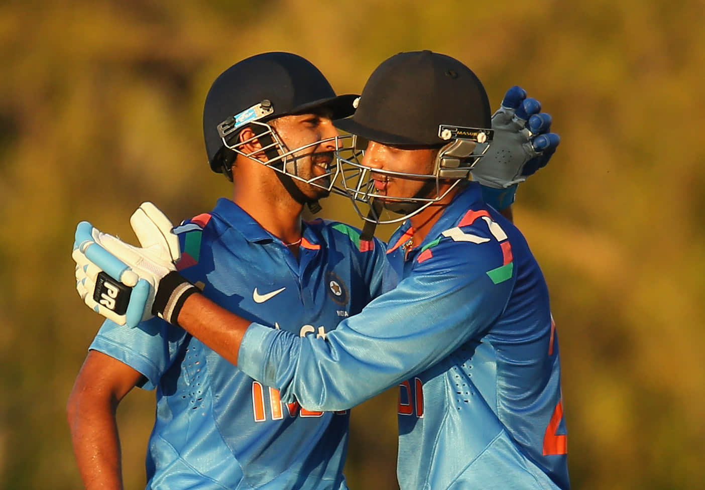 Former Indian allrounder announces retirement from Indian limited overs cricket