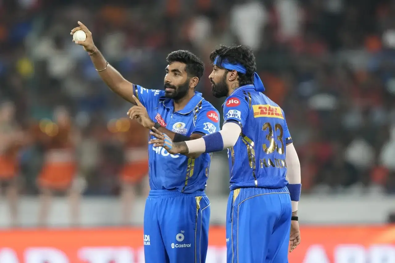 IPL 2025: 3 players who can replace Jasprit Bumrah in Mumbai Indians