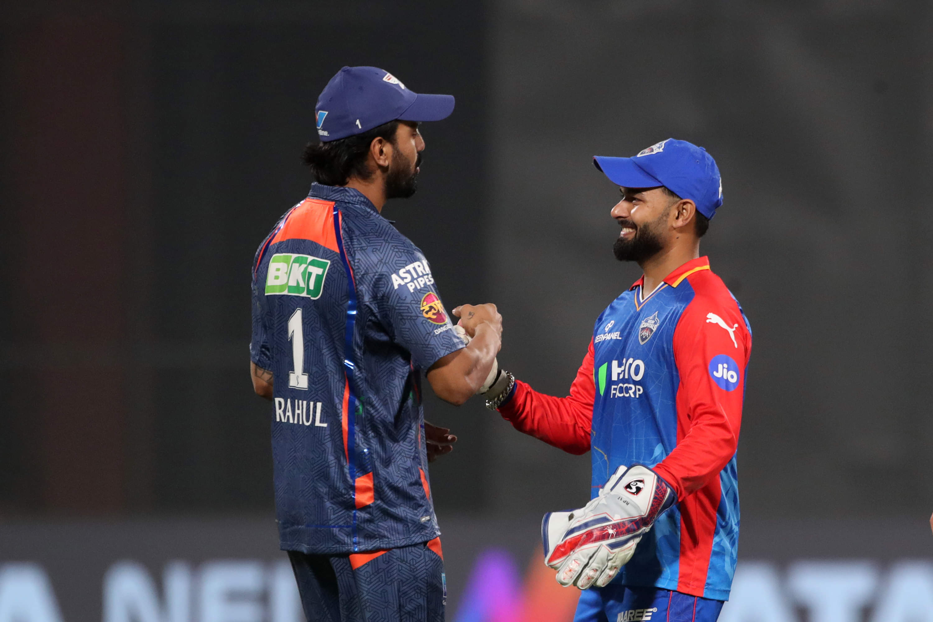 IPL 2025: 3 players who can captain Delhi Capitals