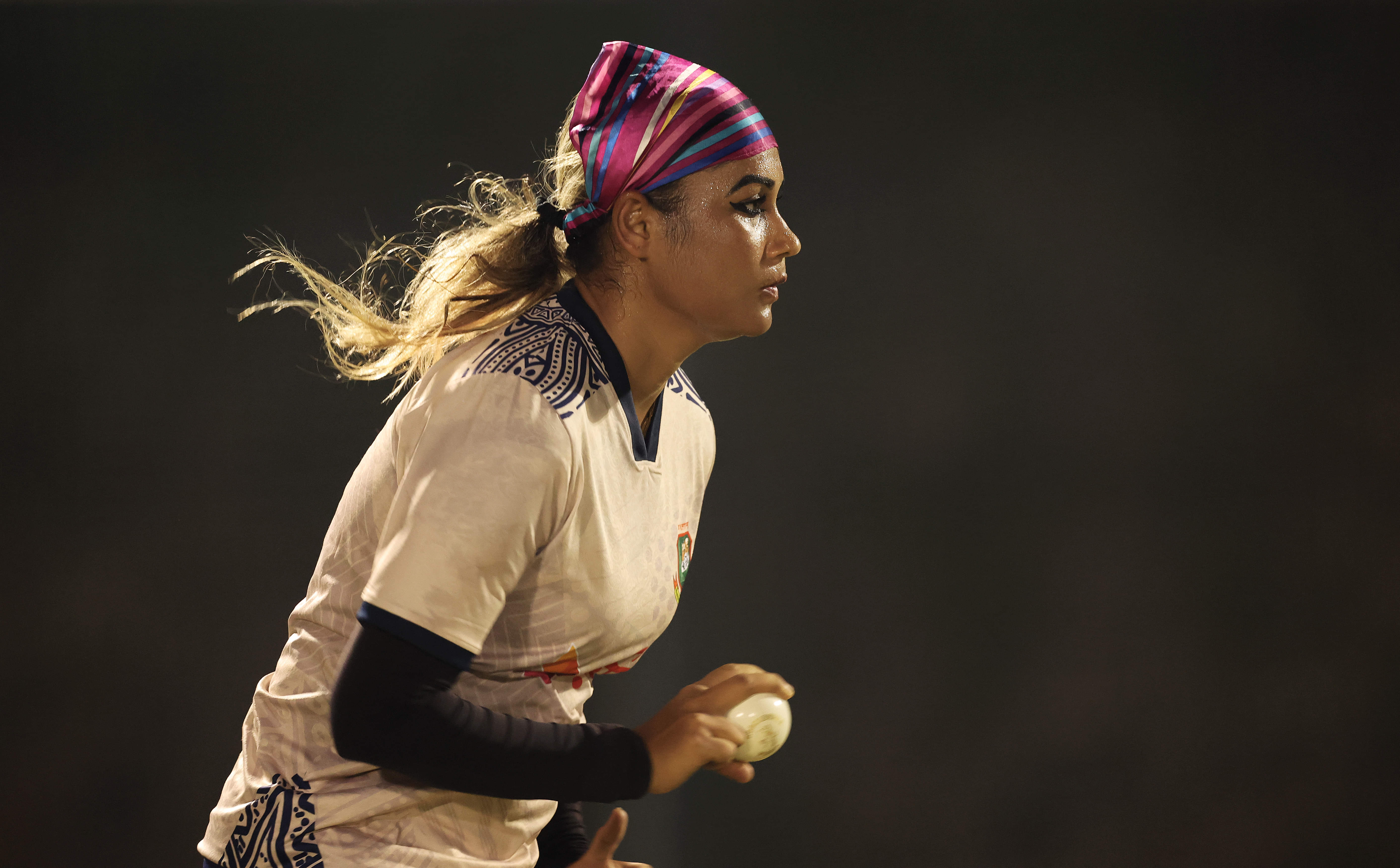 Former Bangladesh Women captain takes break from cricket due to mental health issues