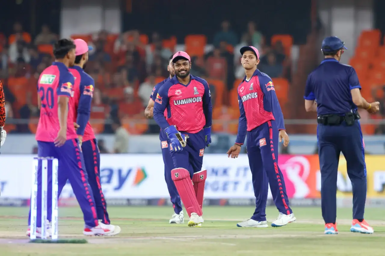 IPL 2025: Rajasthan Royals' probable playing XI and squad composition