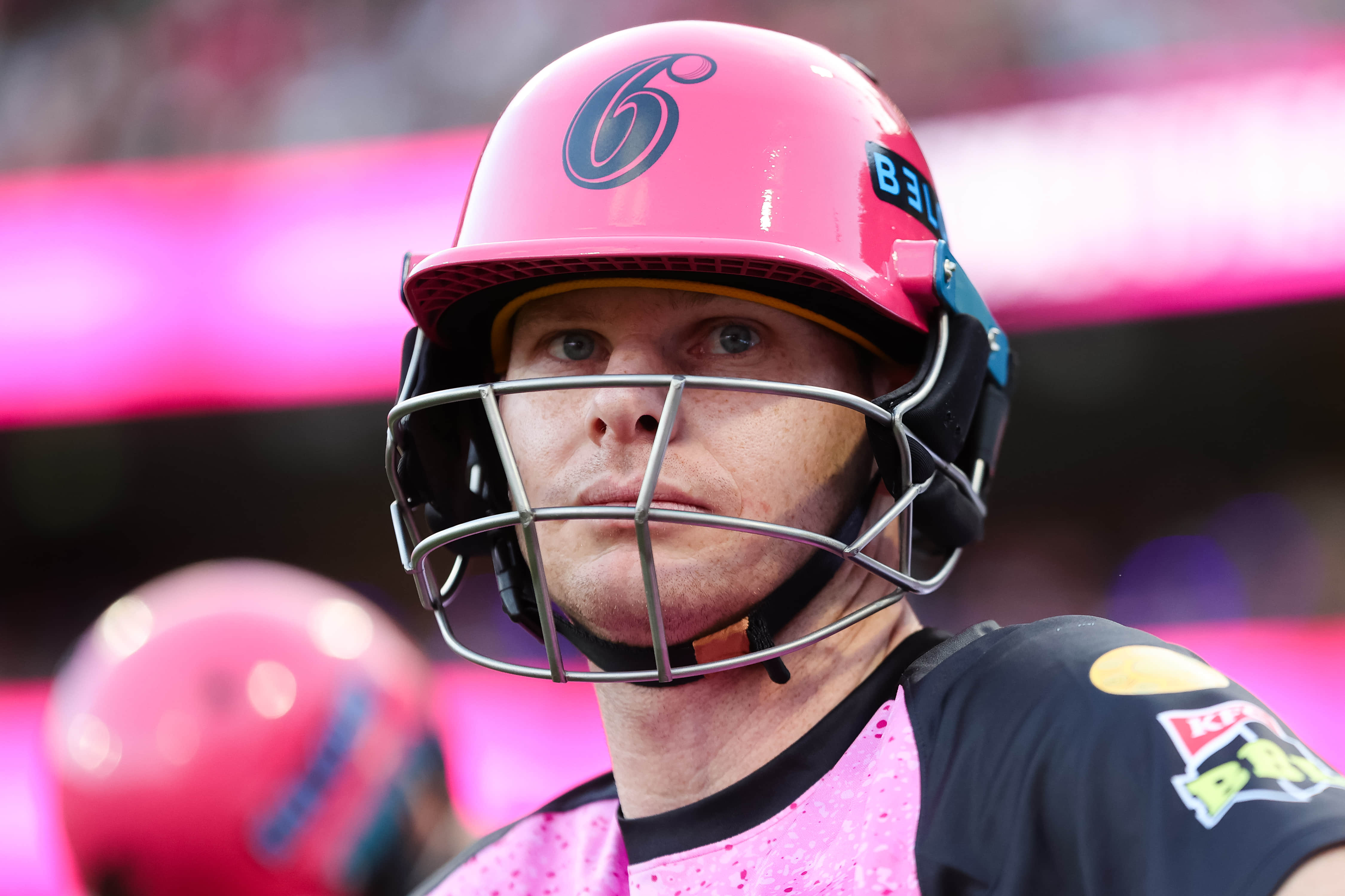 Smith, Labuschagne, Konstas to make BBL appearances before Sri Lanka tour