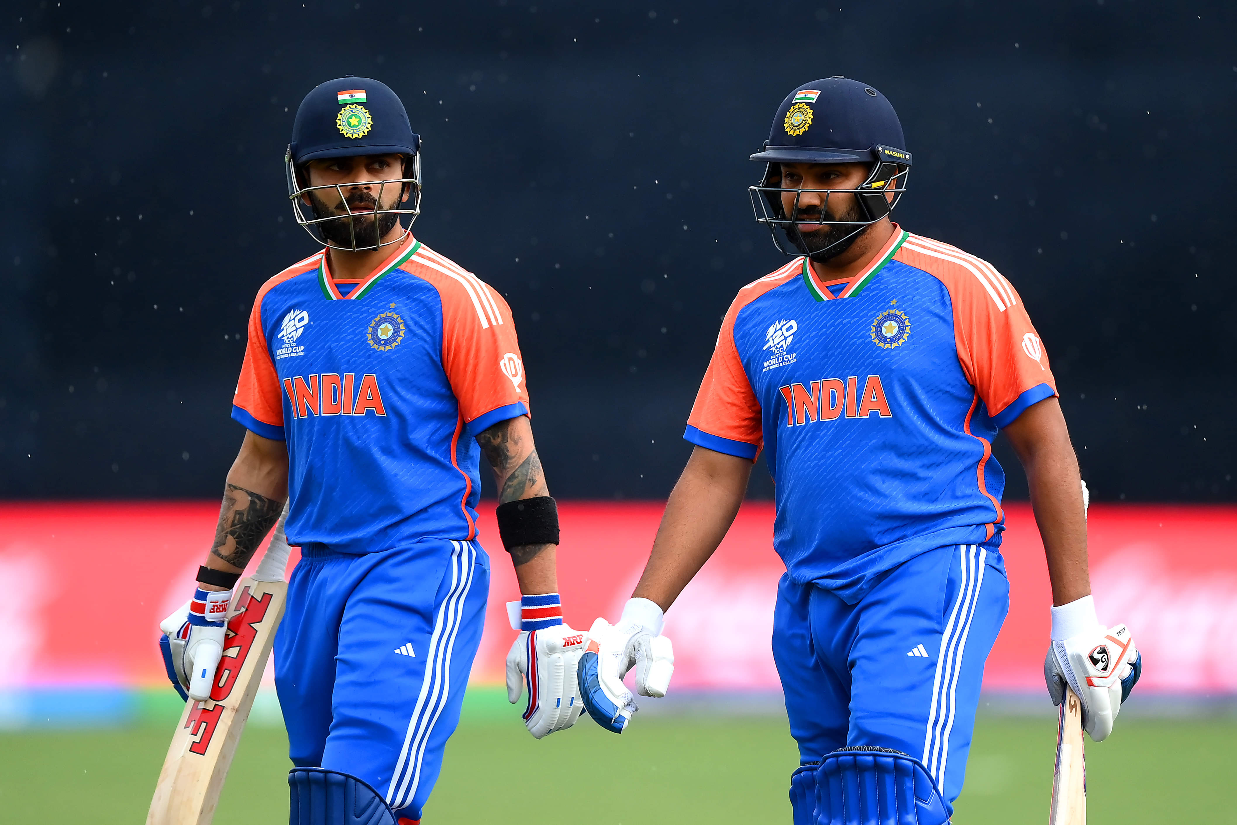 ICC Champions Trophy 2025: India’s probable squad and probable 11