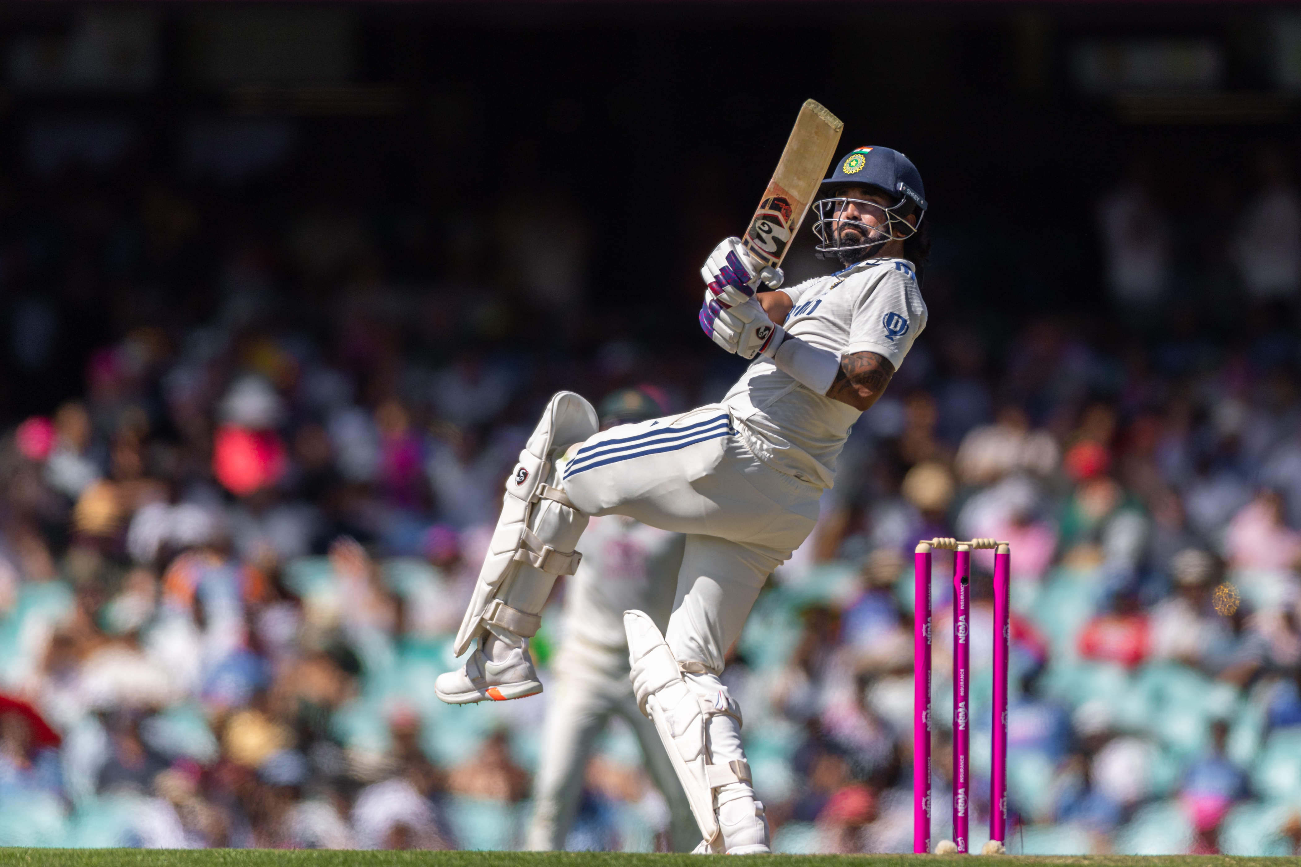 Don't see KL Rahul being left out of England tour: Sanjay Manjrekar