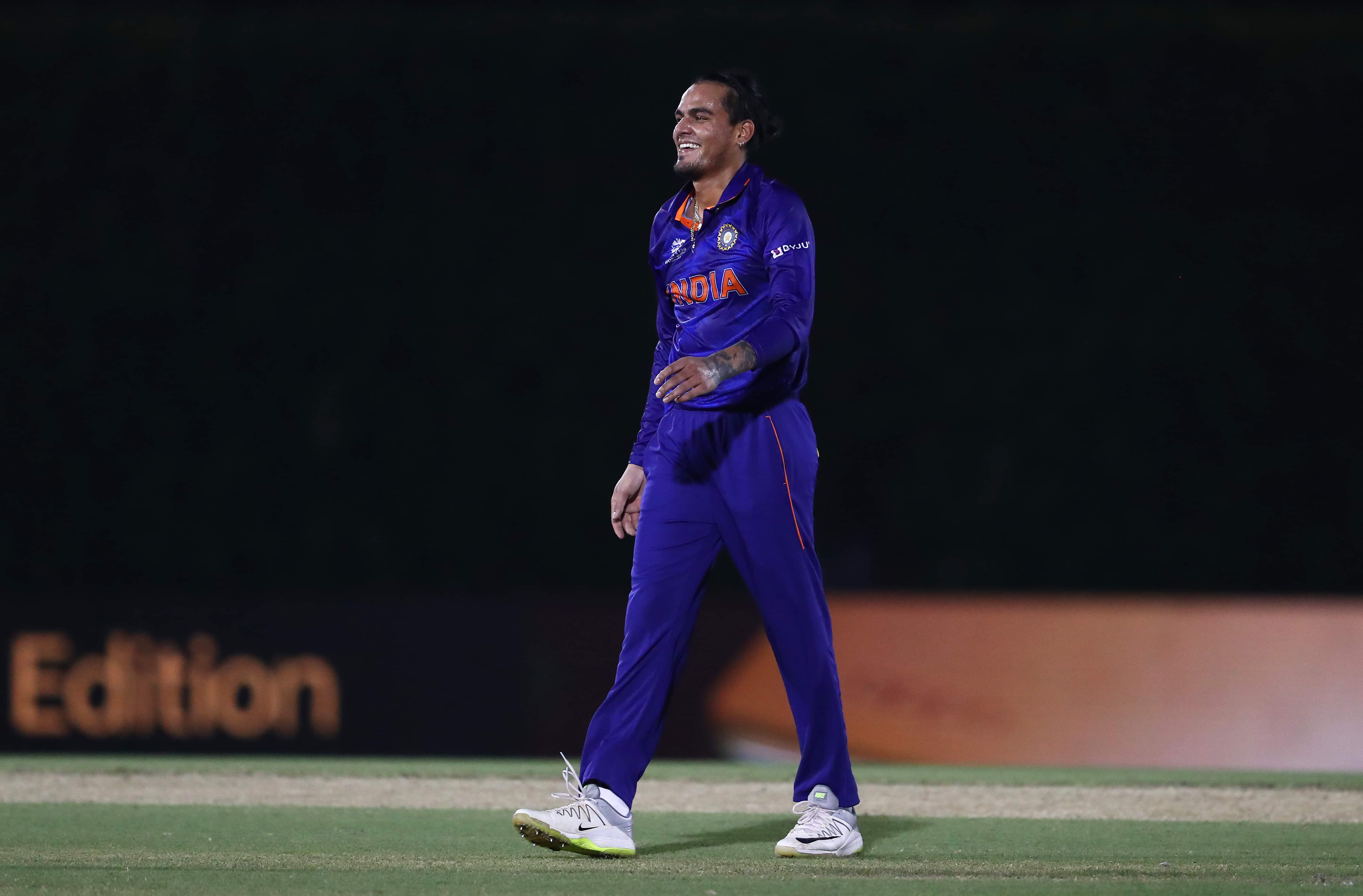 IPL 2025: 3 players who can be impact substitutes for Sunrisers Hyderabad (SRH)