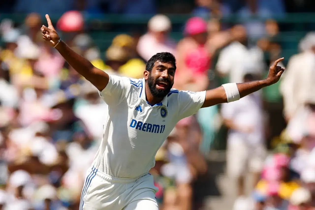 Jasprit Bumrah is best fast bowler across all formats: Michael Clarke