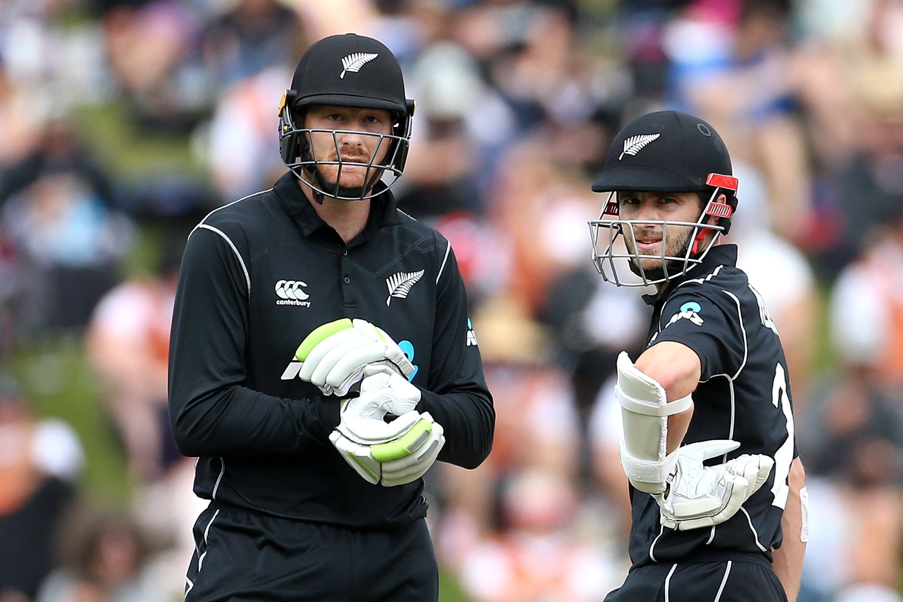 New Zealand legend Martin Guptill announces international retirement