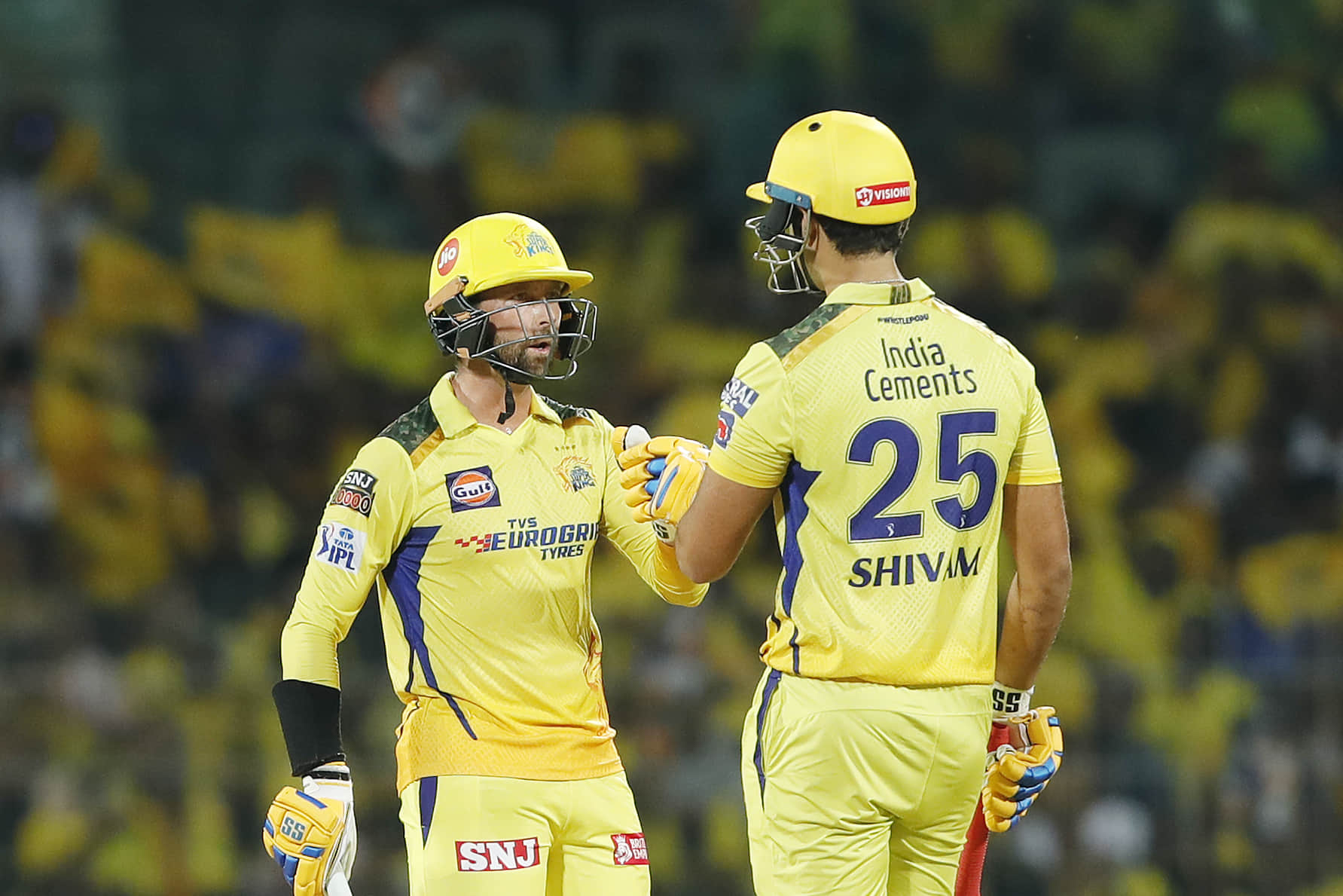 IPL 2025: 3 Chennai Super Kings players who could light up SA20 2025