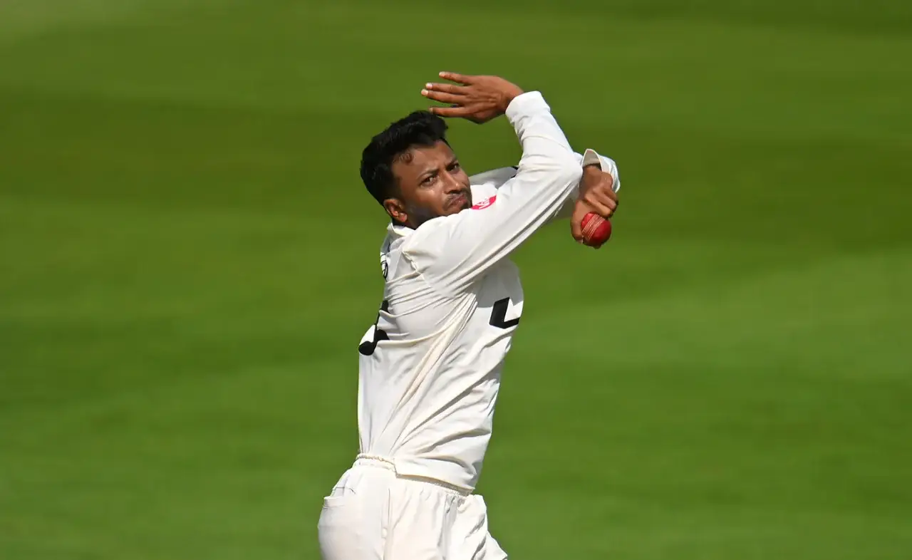 Will Shakib Al Hasan take part in ICC Champions Trophy 2025?