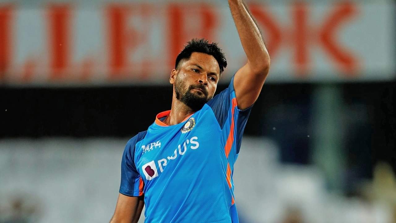 Mukesh Kumar for Champions Trophy? Pacer makes it 13 wickets in 6 games for Bengal
