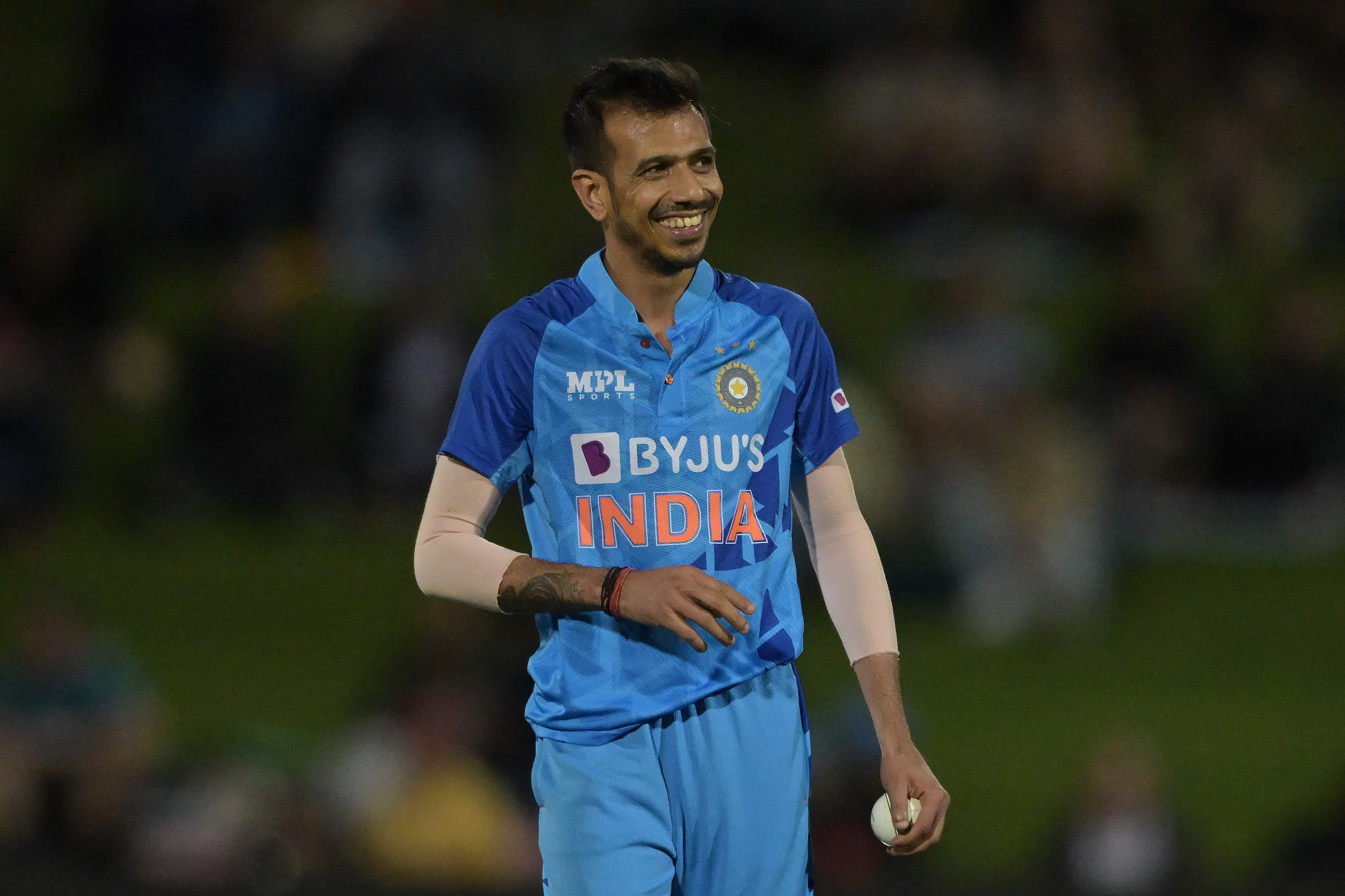 ICC Champions Trophy 2025: Yuzvendra Chahal and other big Indian names that won't be picked