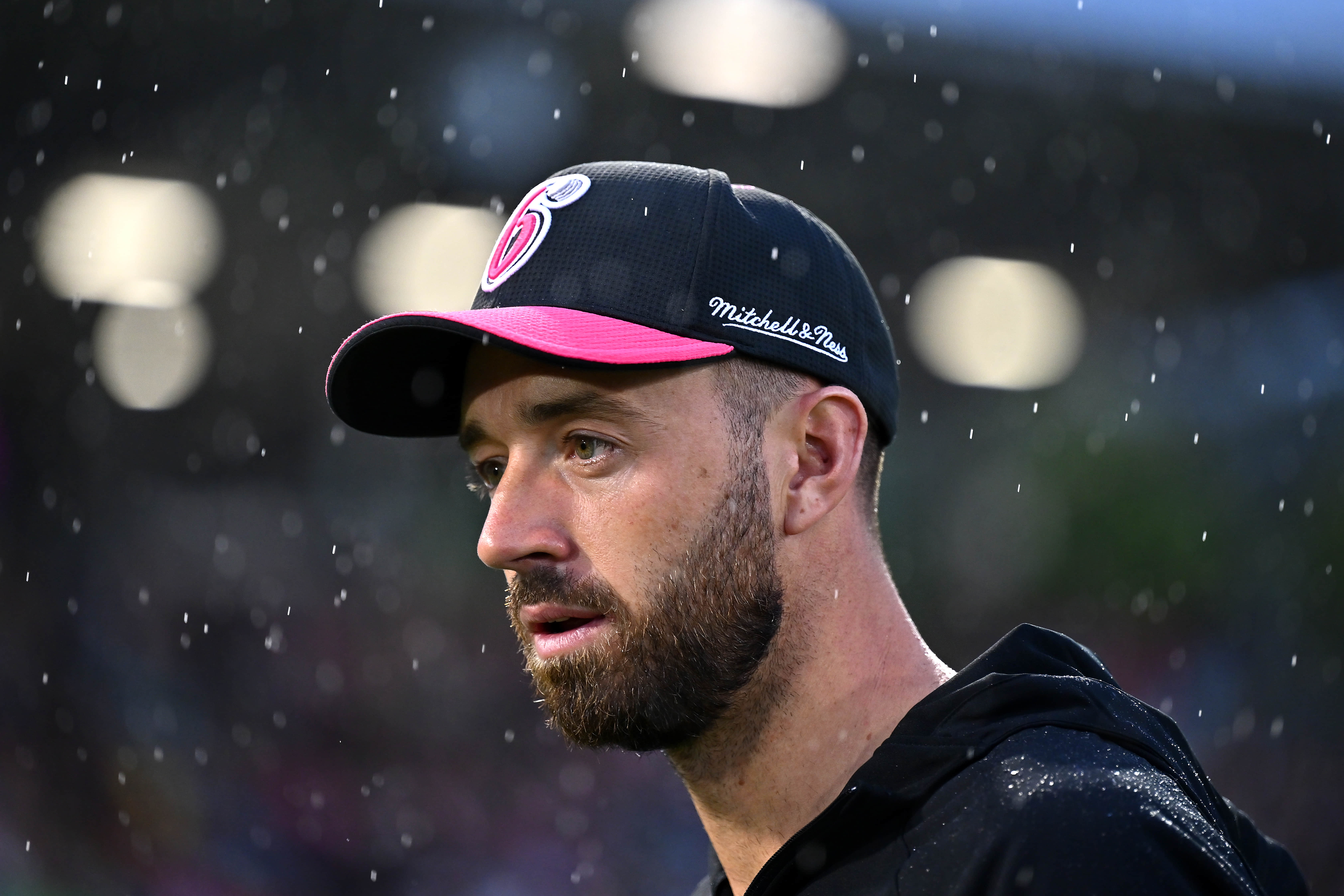 BBL: James Vince left in shock as bullet straight drive ends up hurting seagull