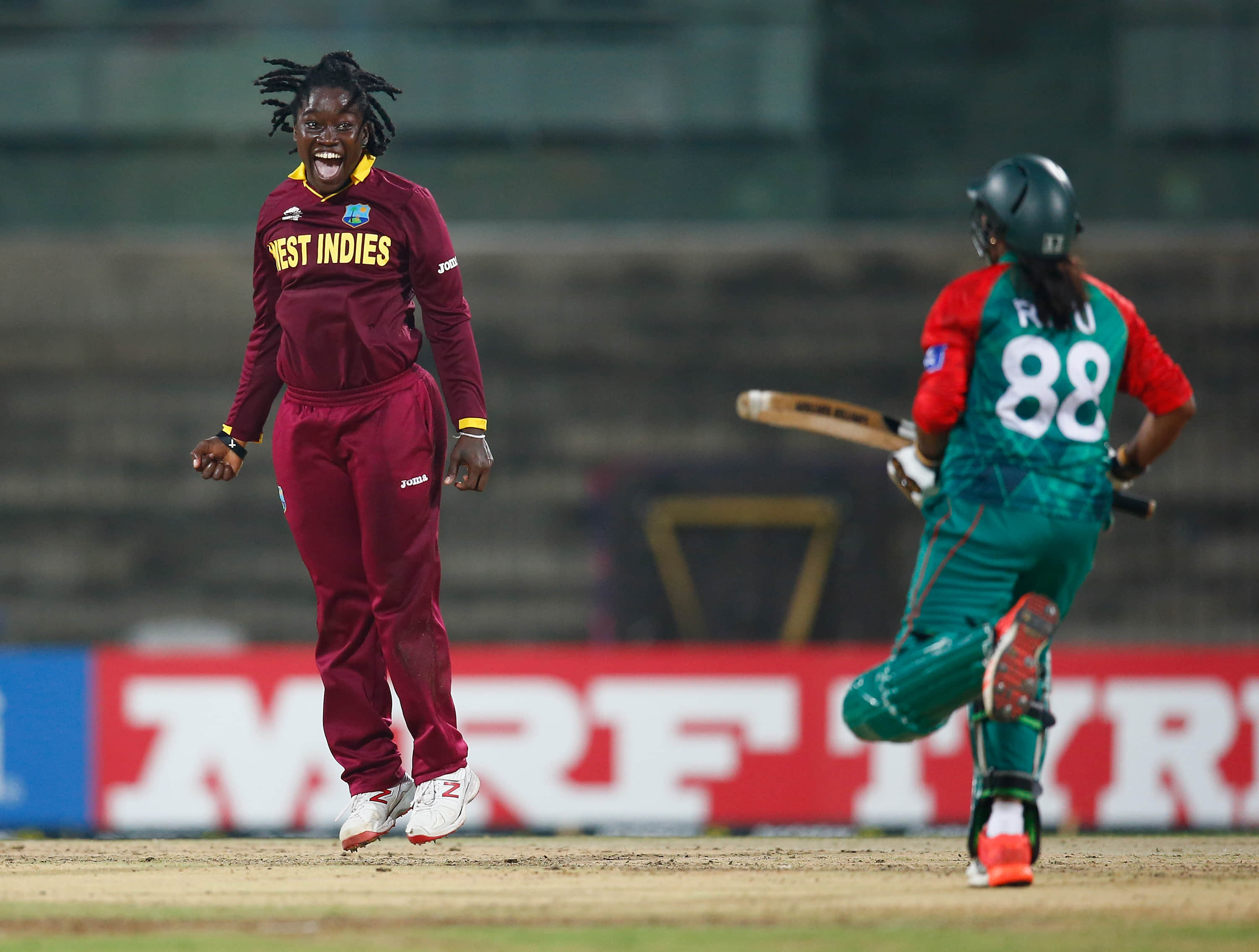 West Indies Women name squad for Bangladesh series with World Cup qualification in mind