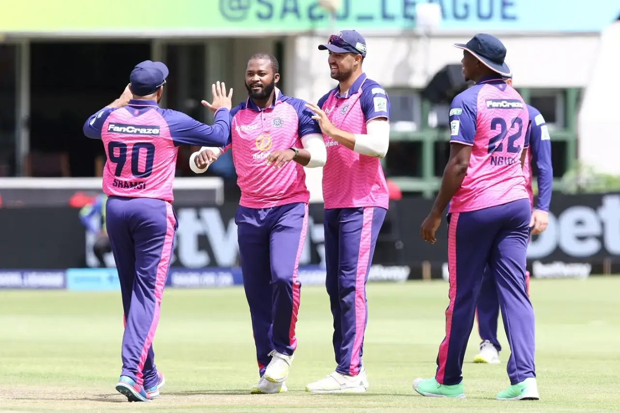 SA20 2025: Paarl Royals probable playing 11, full squad, schedule, match timings in IST