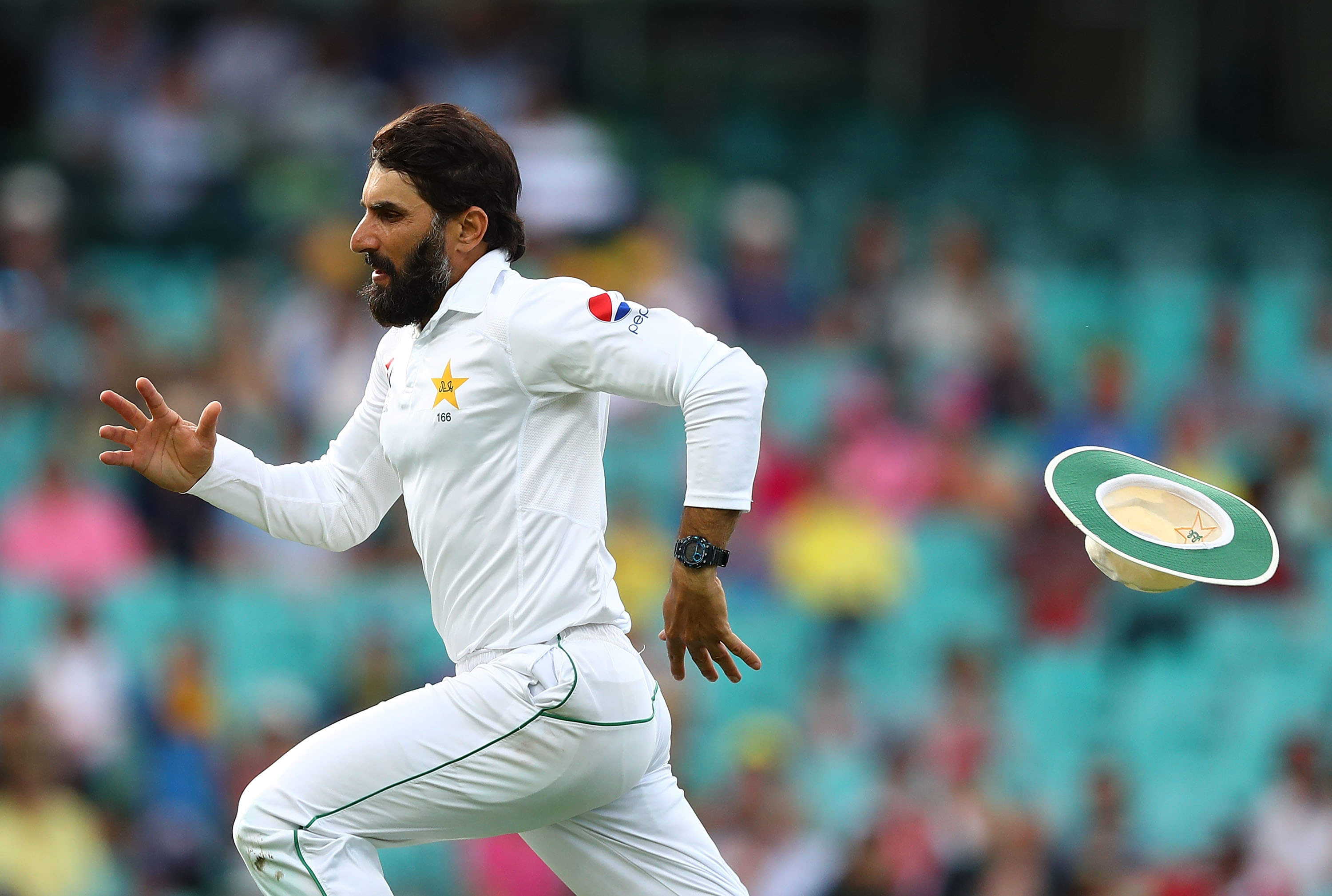 Inzamam, Misbah react to being inducted in PCB’s Hall of Fame